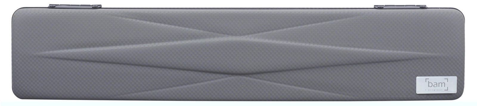 BAM PANTHER Hightech Slim Flute Case