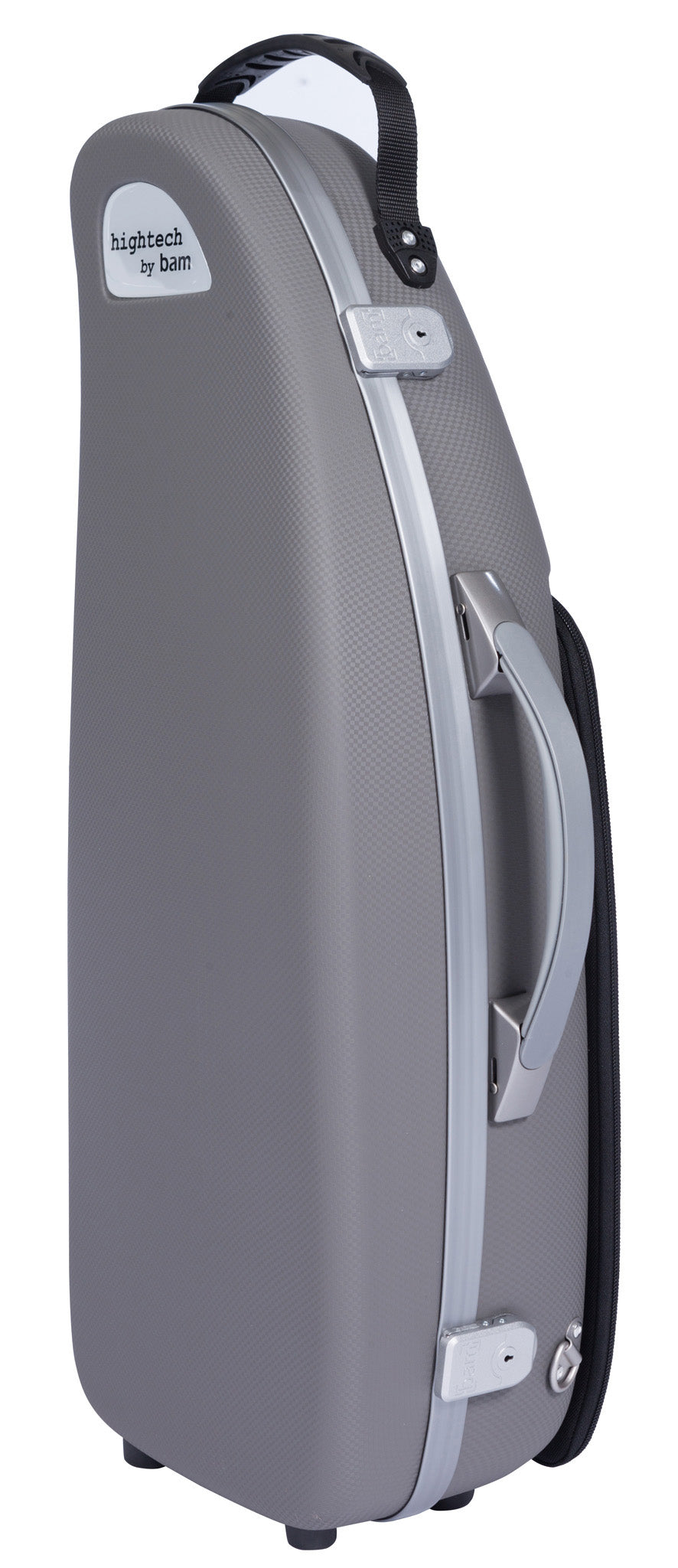 BAM PANTHER Hightech Alto Sax Case