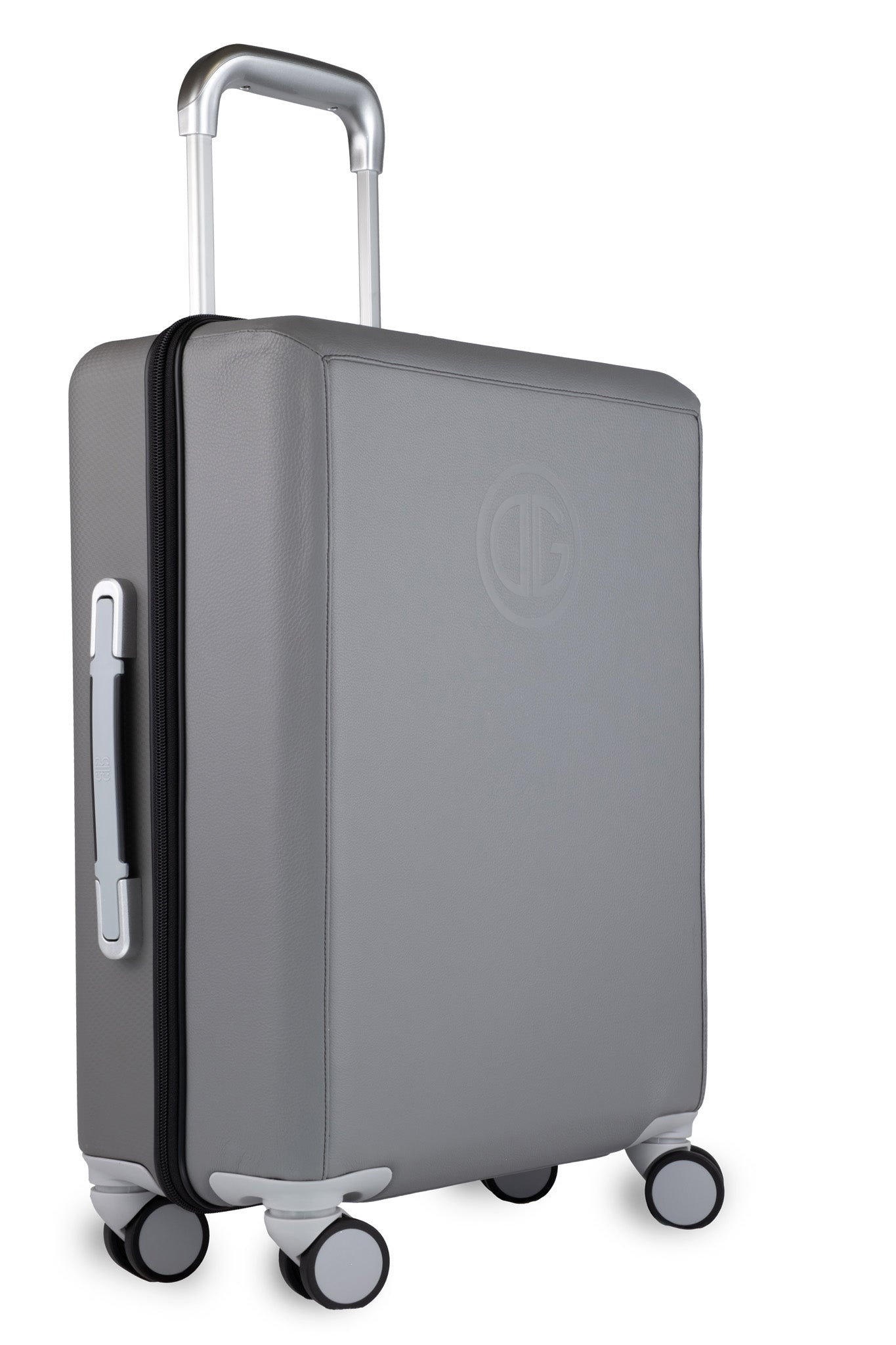 BAM ICONIC by David Garrett Cabine Trolley