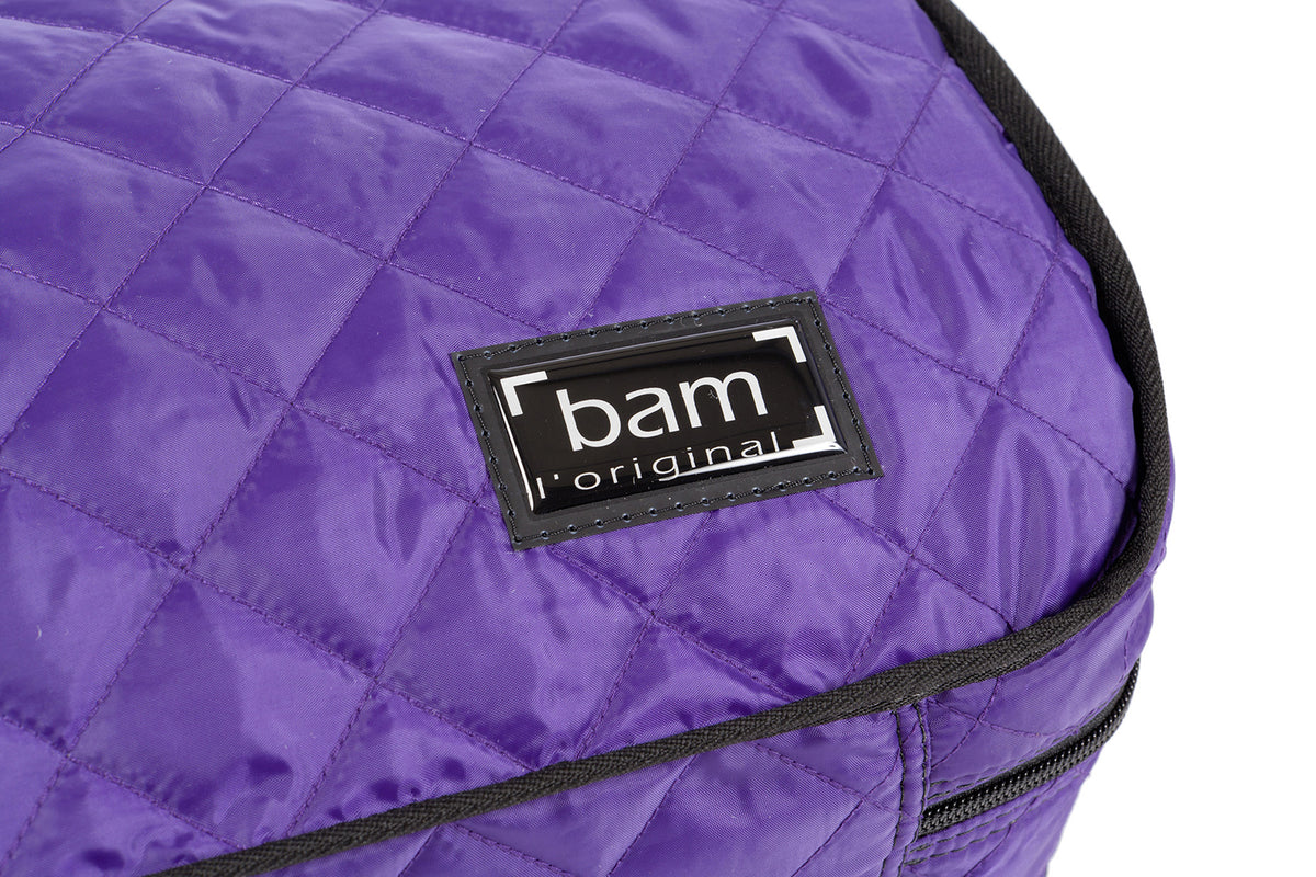 BAM HOODY for Hightech Oblong Violin Case Without Pocket