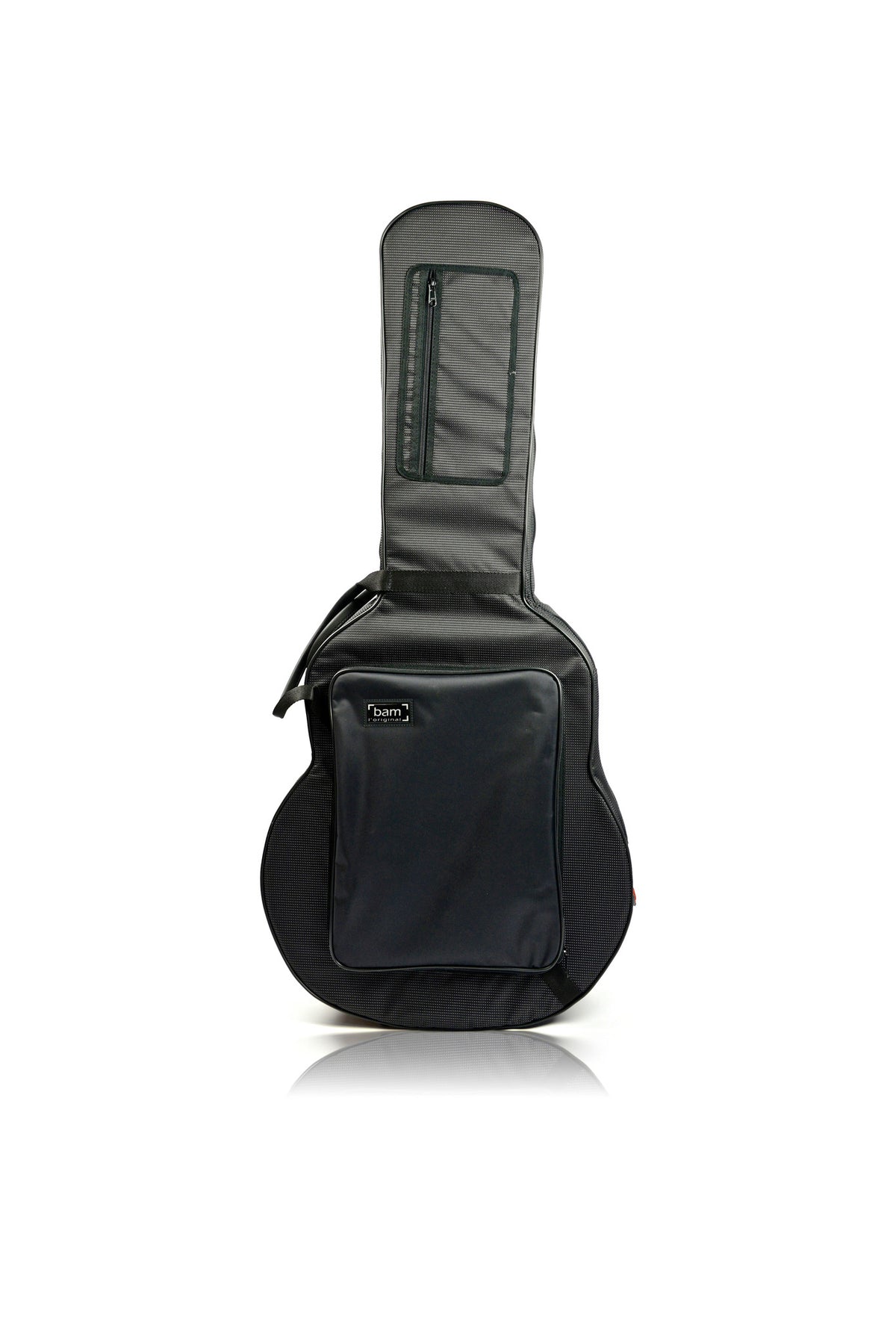 BAM FLIGHT Guitar Case Cover