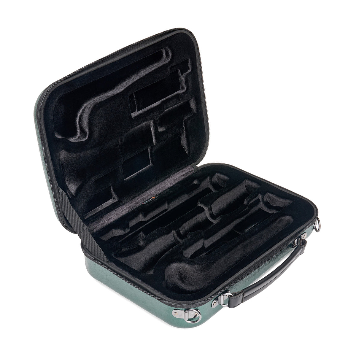 PROTEC ZIP Micro Clarinet Case with Storage Pocket