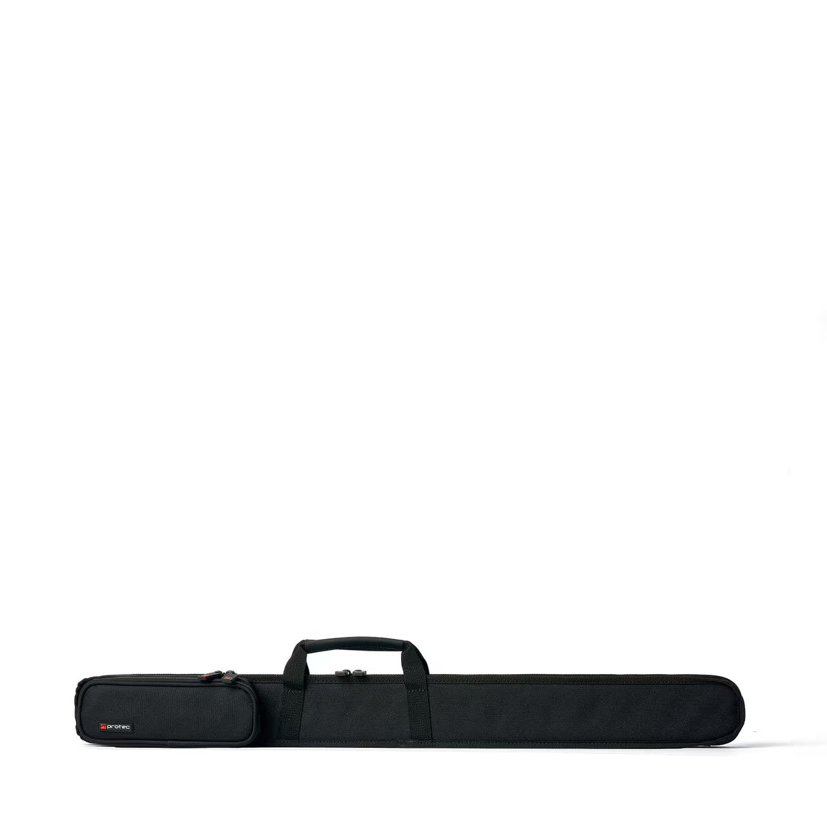 PROTEC French Bass Bow Case with Pocket