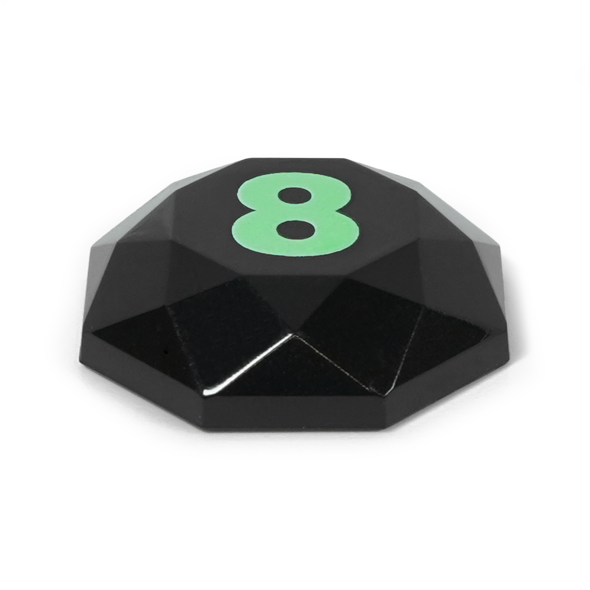 One Control Footswitch Hat (1pc)