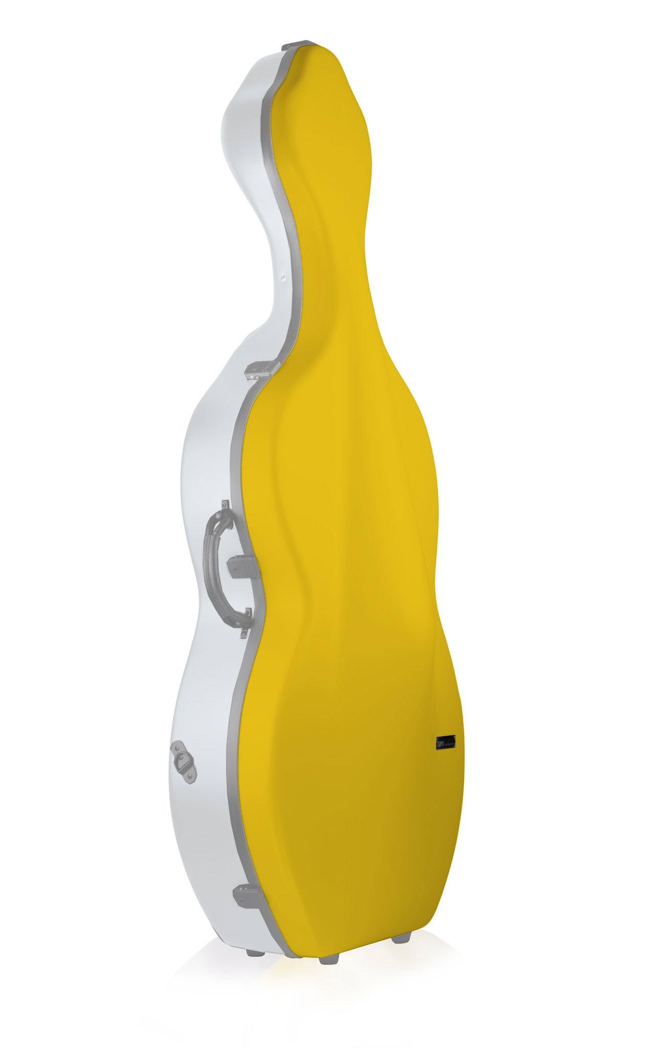 BAM BONBON Hightech Cello Case