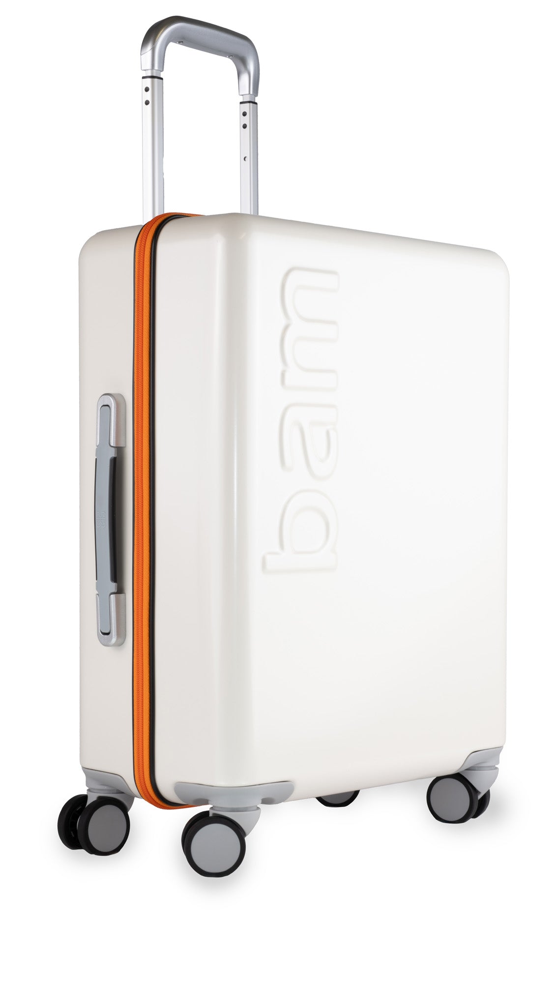 BAM GRAFFITI Cabine Trolley