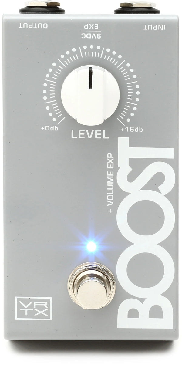VERTEX Boost MKII - Hot Apple Distribution
