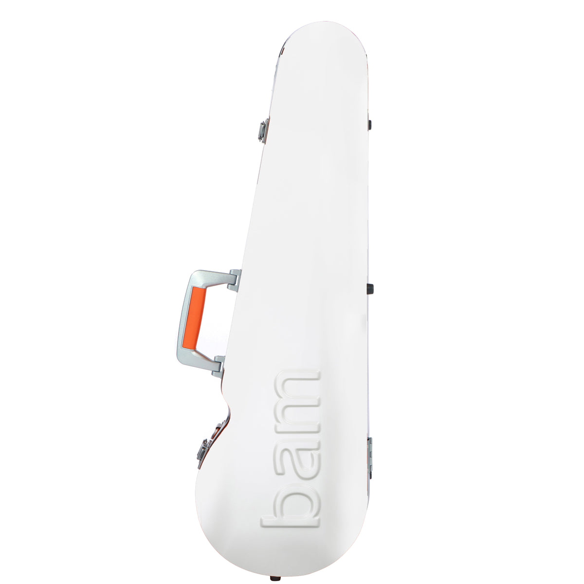 BAM GRAFFITI Hightech Contoured Viola Case