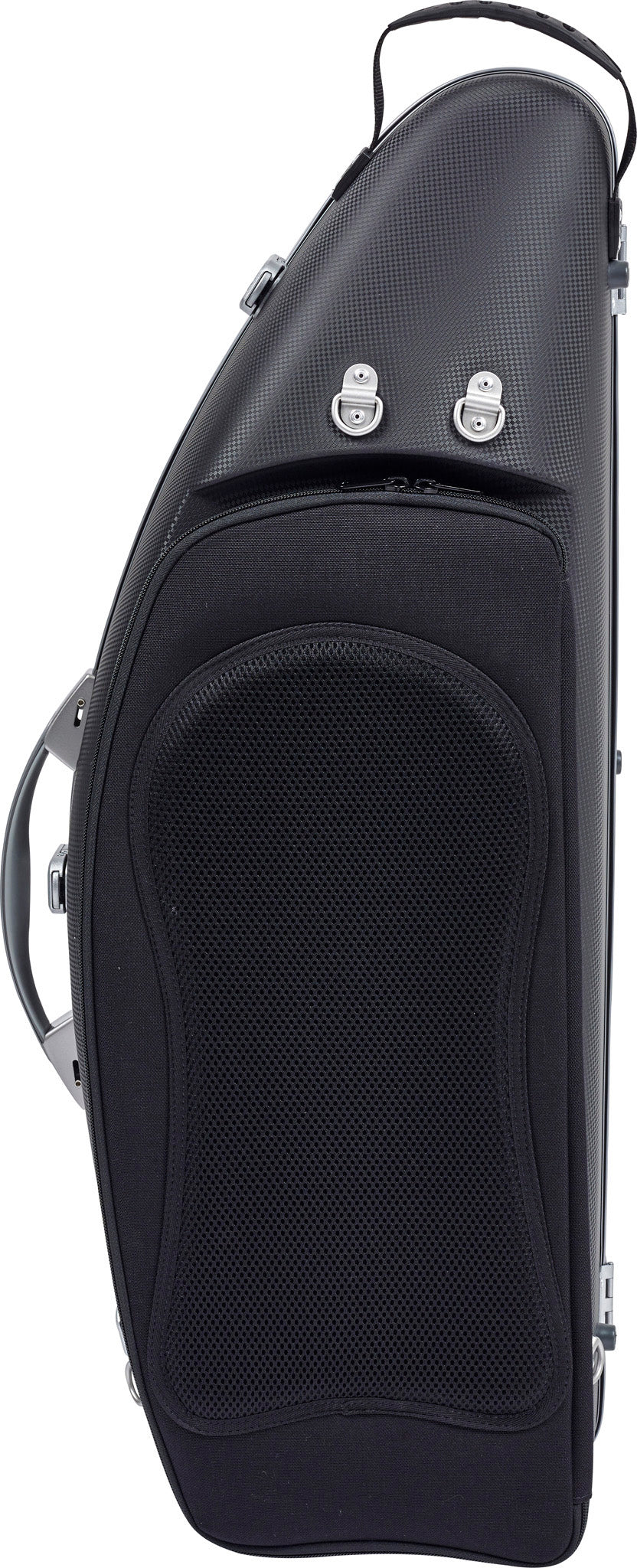 BAM PANTHER Hightech Tenor Sax Case