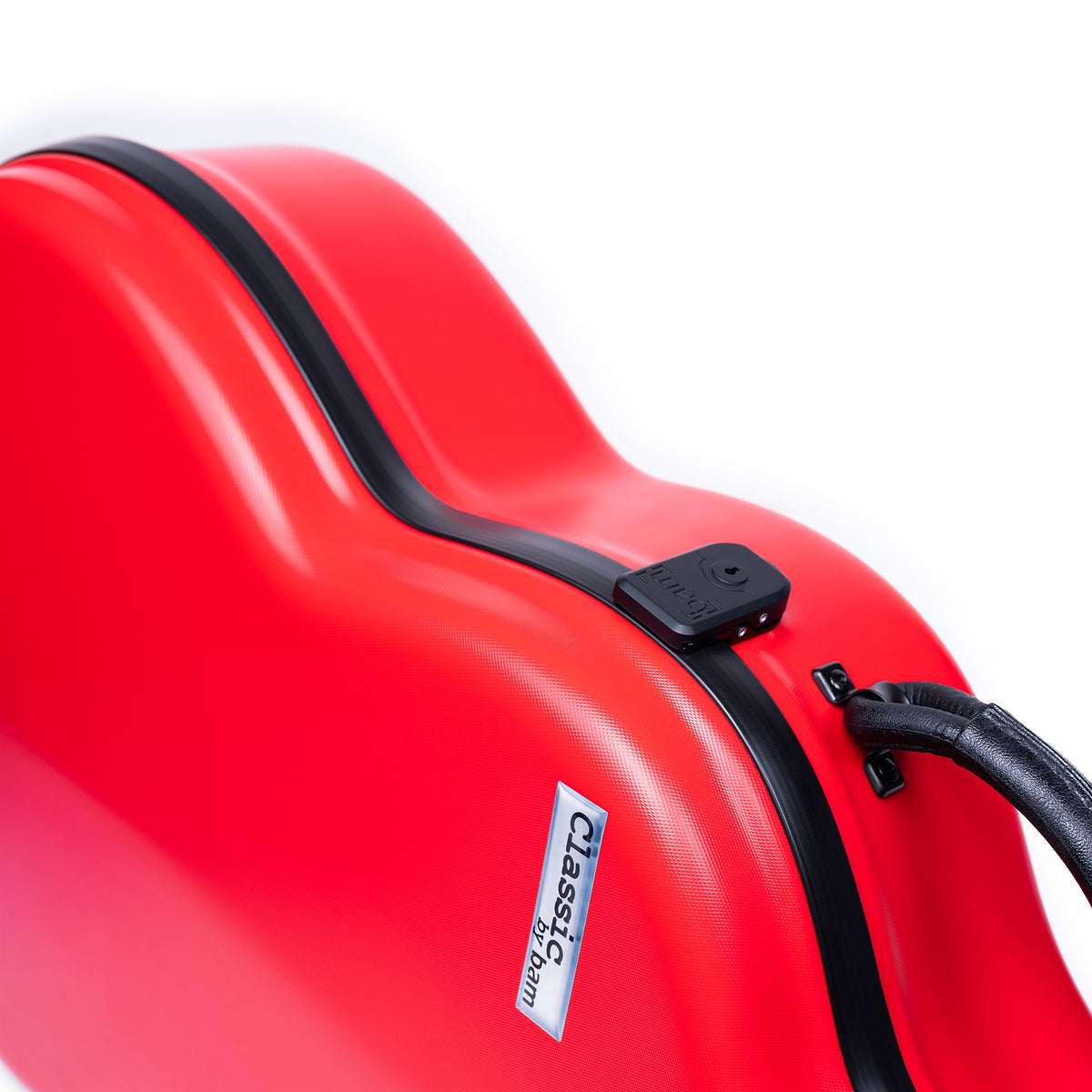 BAM CLASSIC ABS Classical Guitar Case