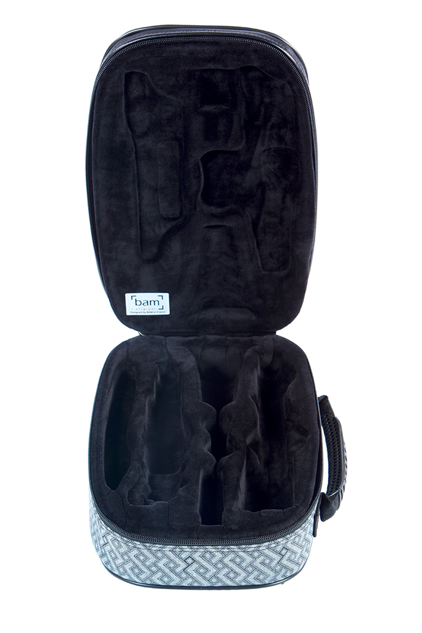 BAM SIGNATURE Bb Clarinet Case