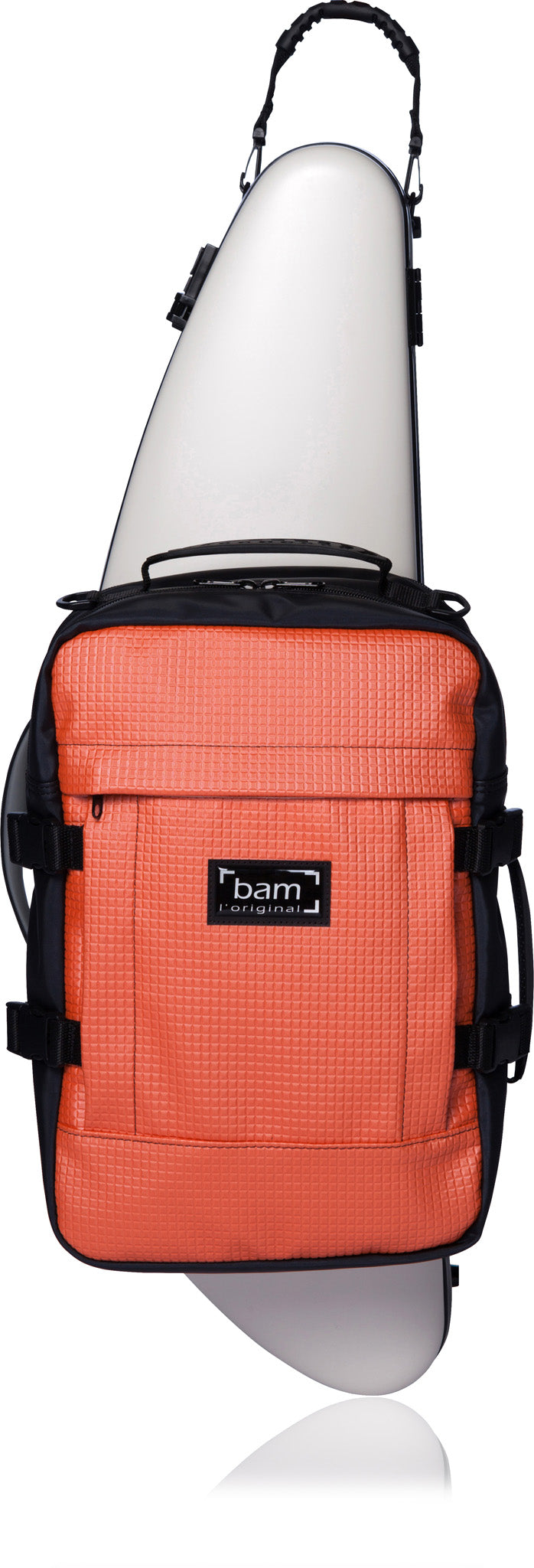 BAM A+ Backpack for Hightech Case