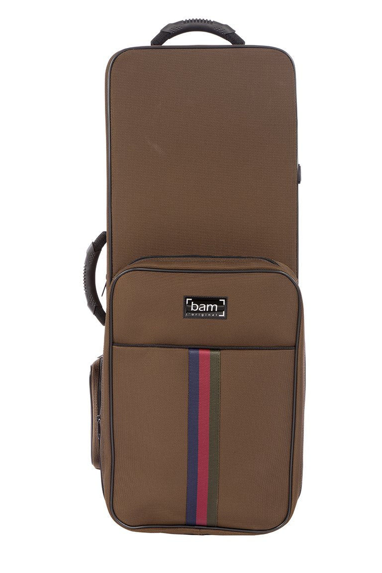 BAM ST. GERMAIN Trekking Tenor Sax Case