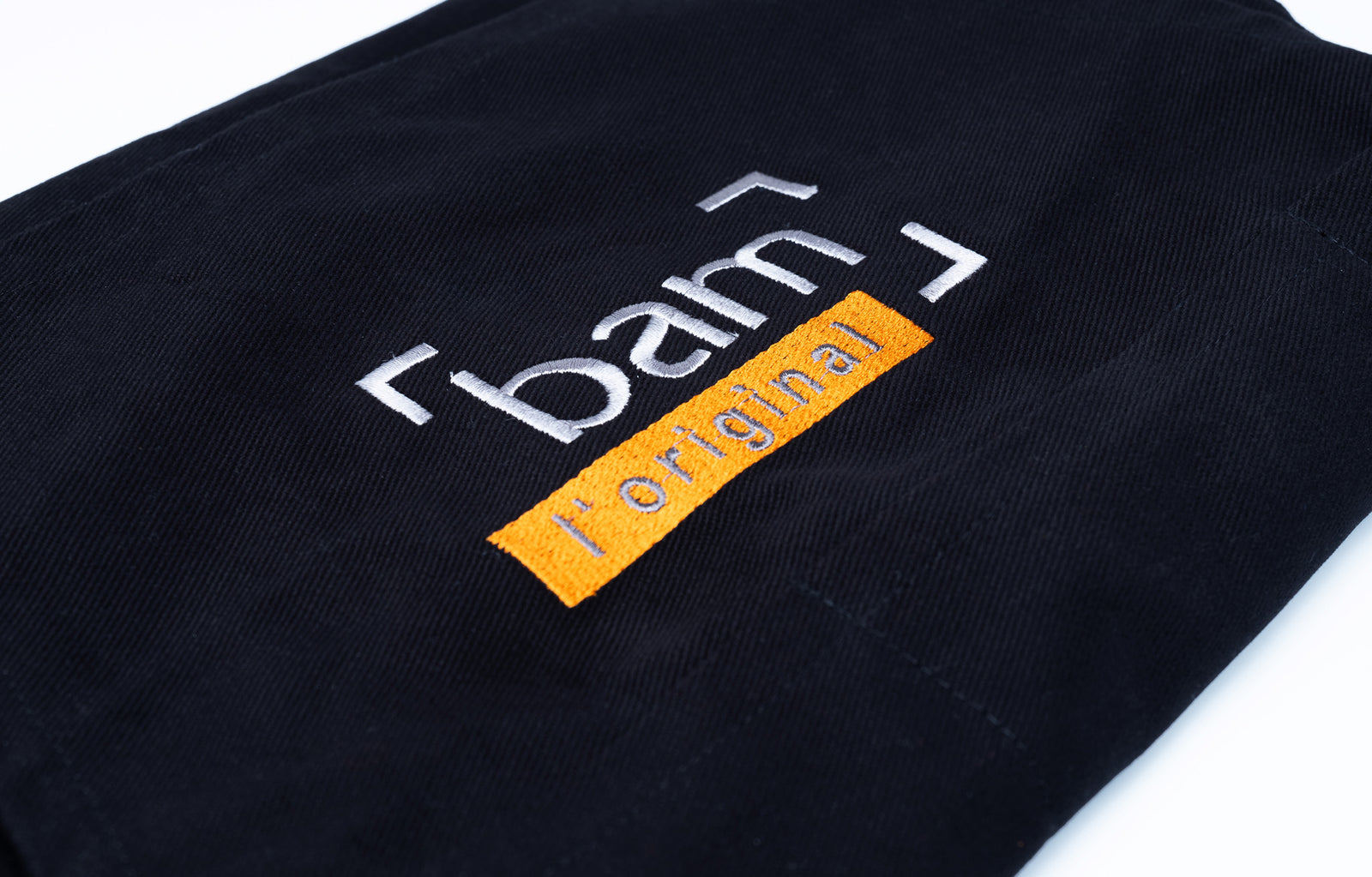 BAM Apron