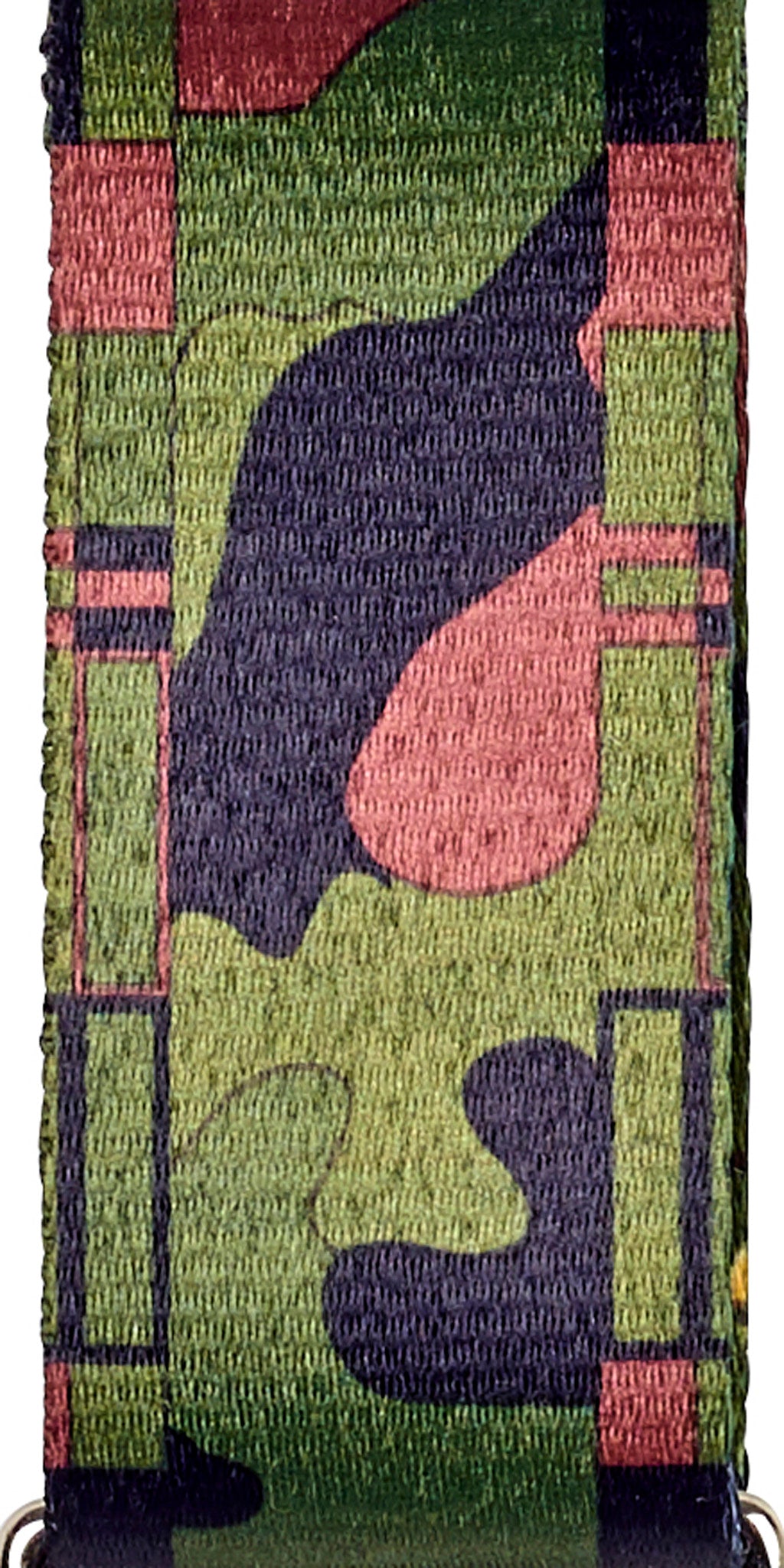 BAM Fashion Neoprene Strap for Hightech case