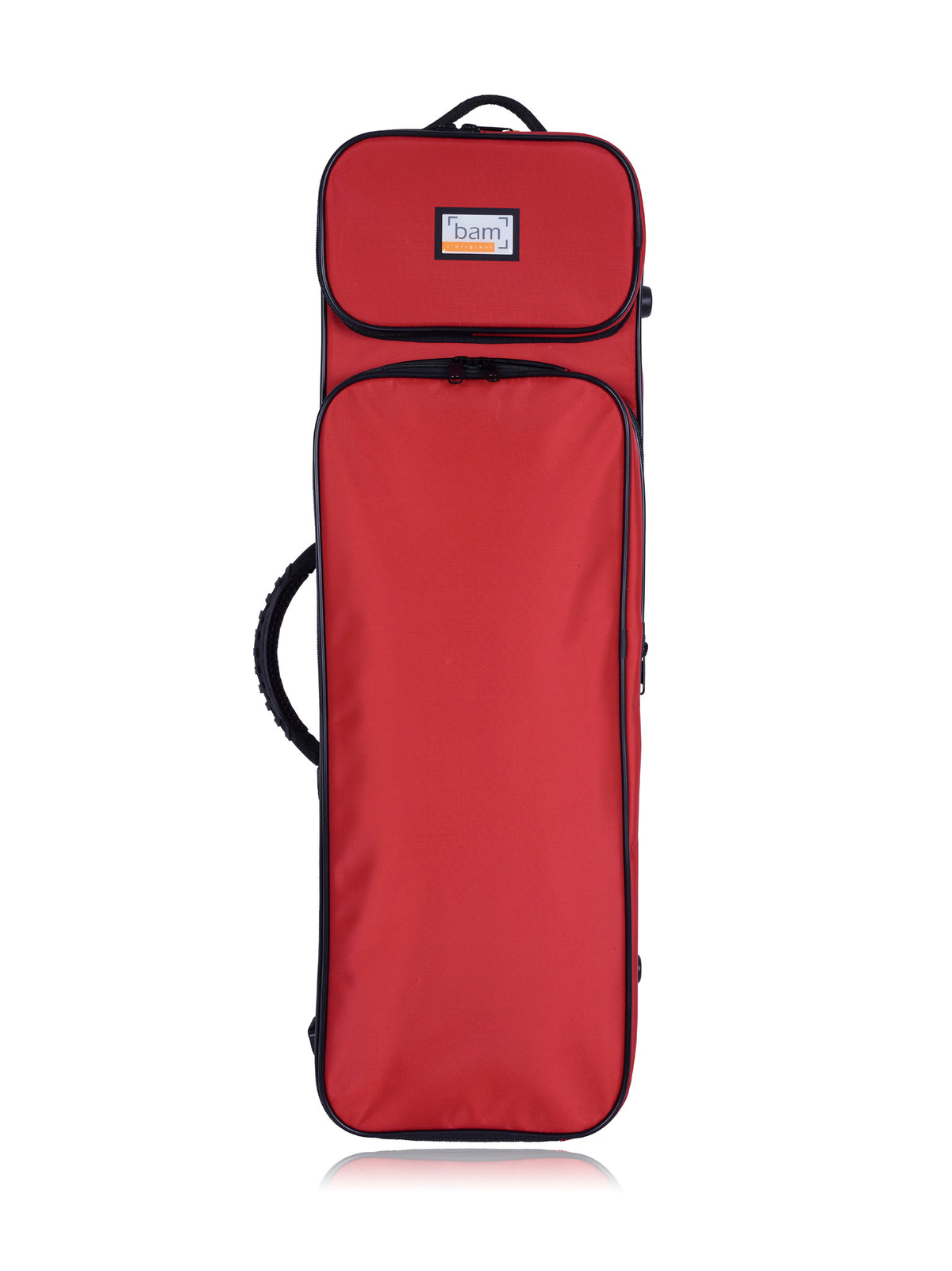 BAM YOUNGSTER 1/4-1/8 Oblong Violin Case