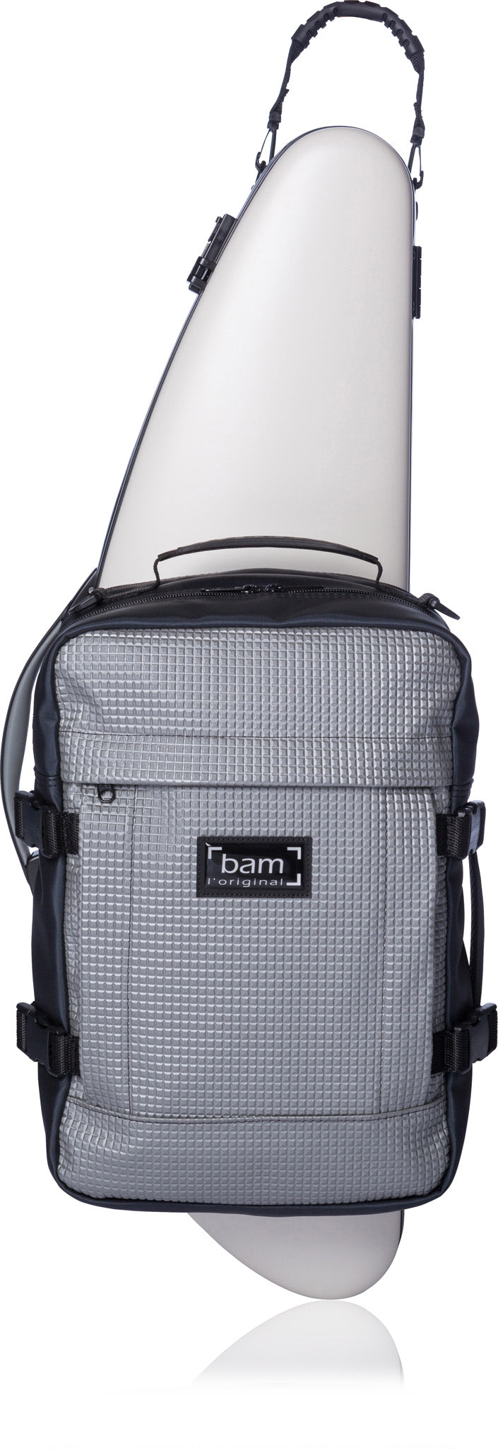 BAM A+ Backpack for Hightech Case