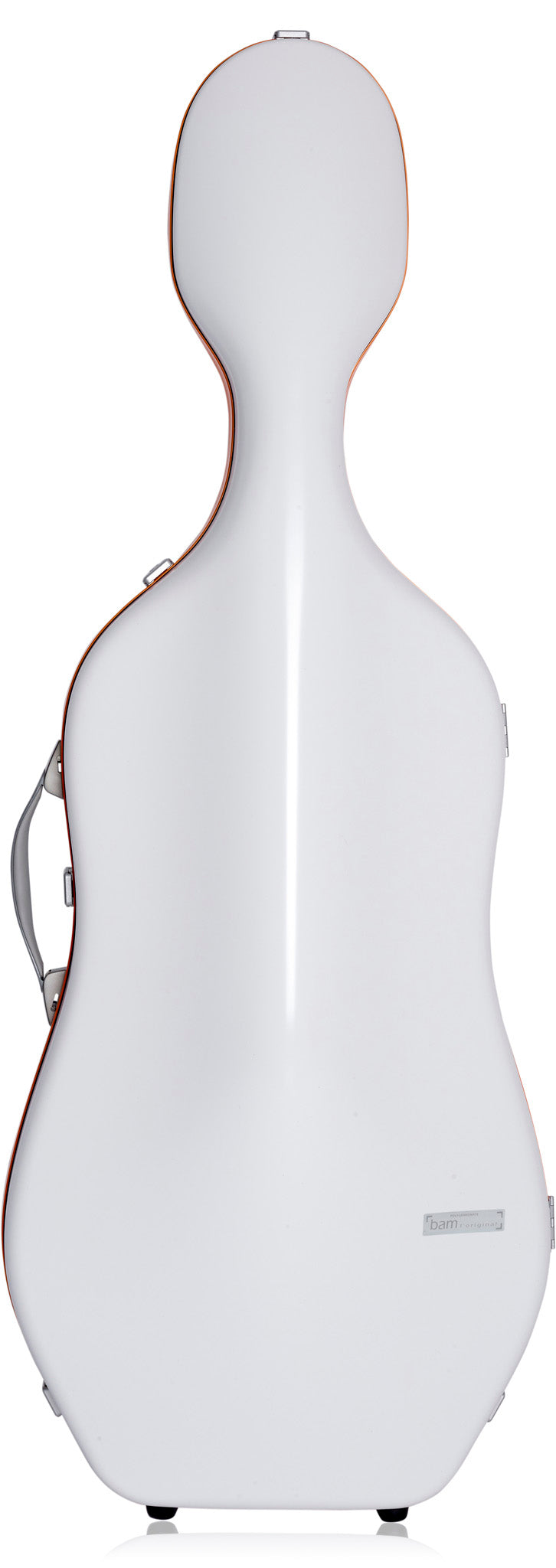 BAM ICE SUPREME Hightech Cello Case