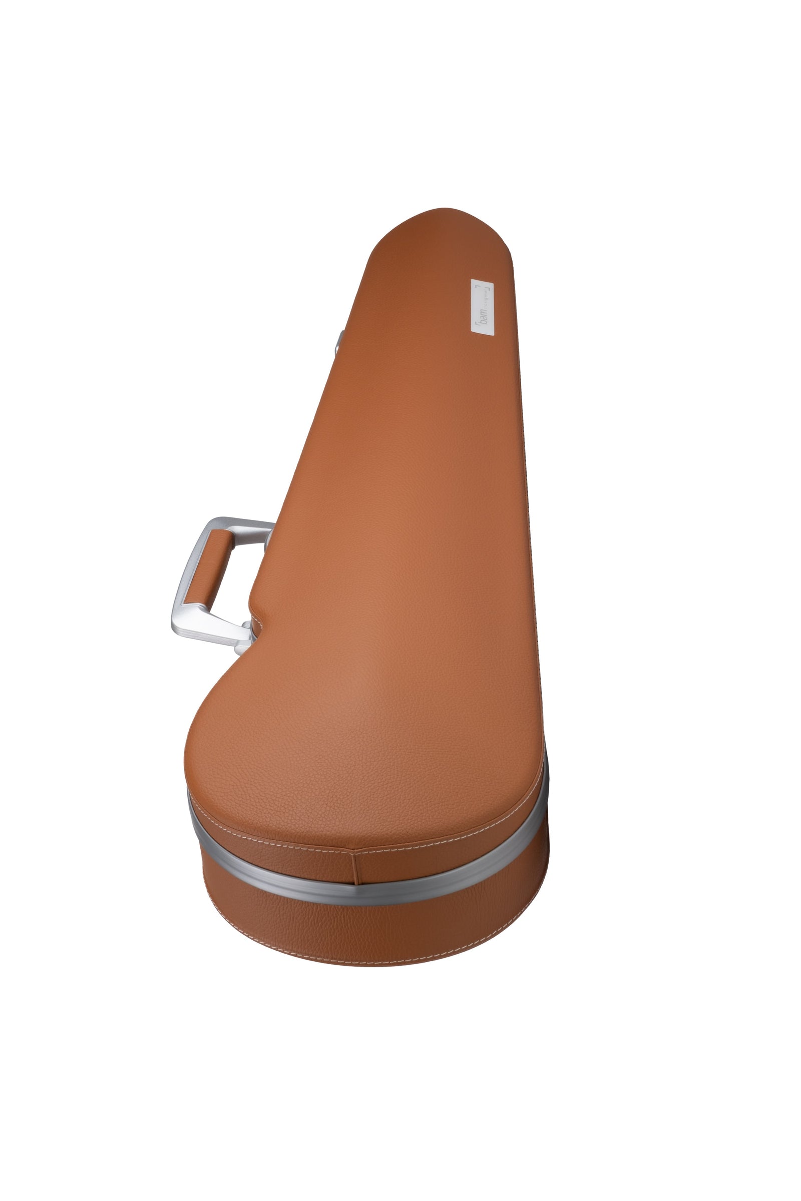 BAM L'ETOILE ROYAL Hightech Contoured Violin Case