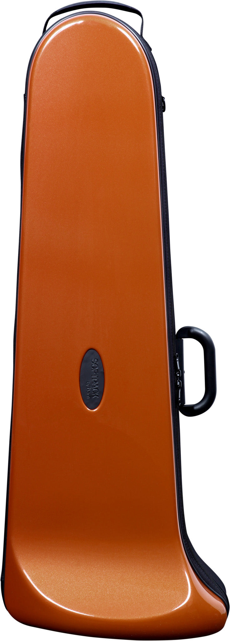 BAM SOFTPACK Bass Trombone Case