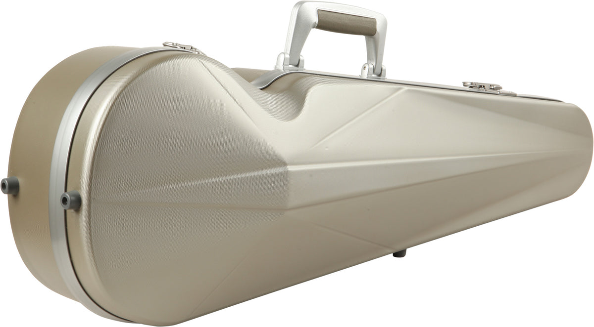 BAM L'OPERA SUPREME Hightech Cont. Violin Case