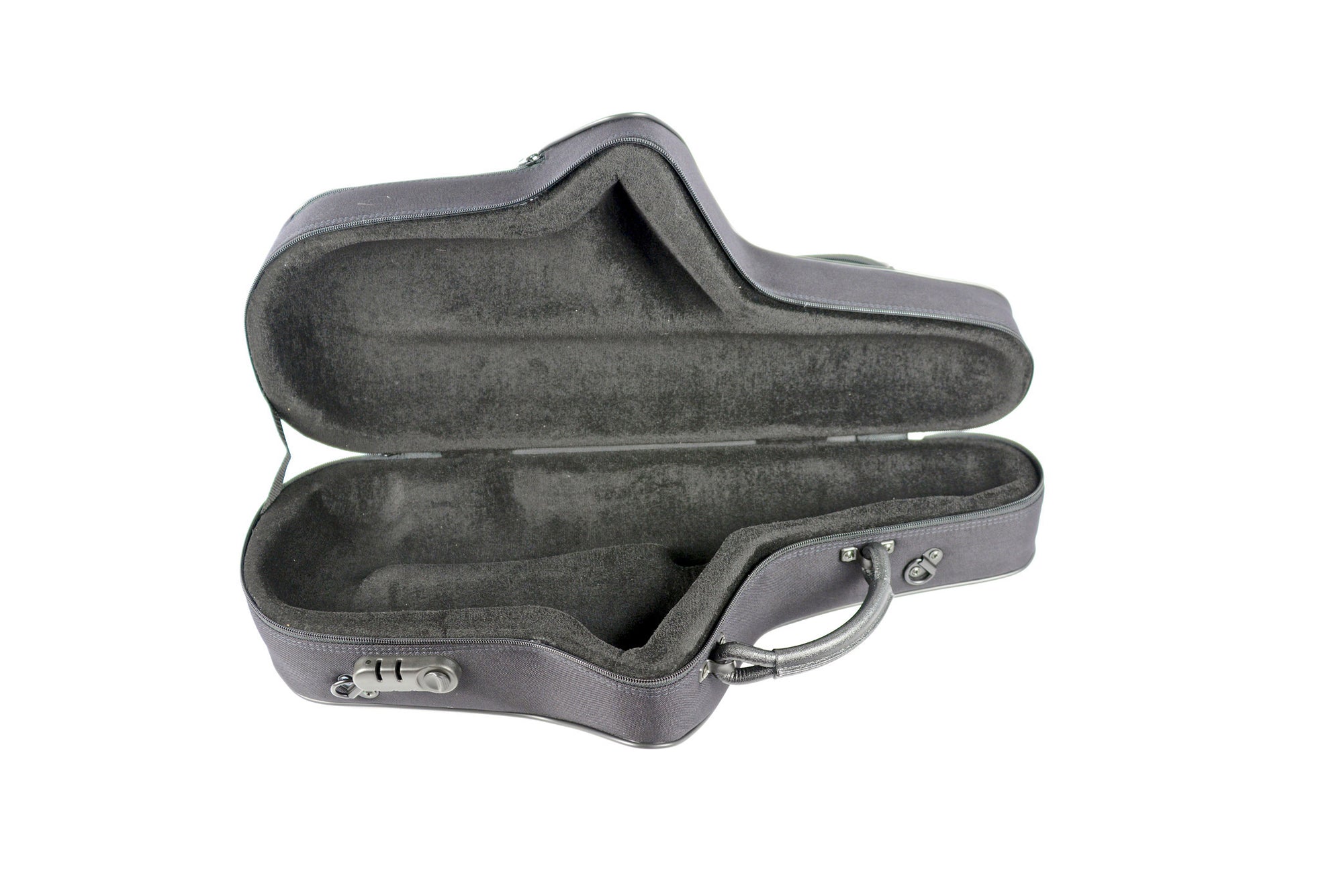 BAM CLASSIC Alto Sax Case