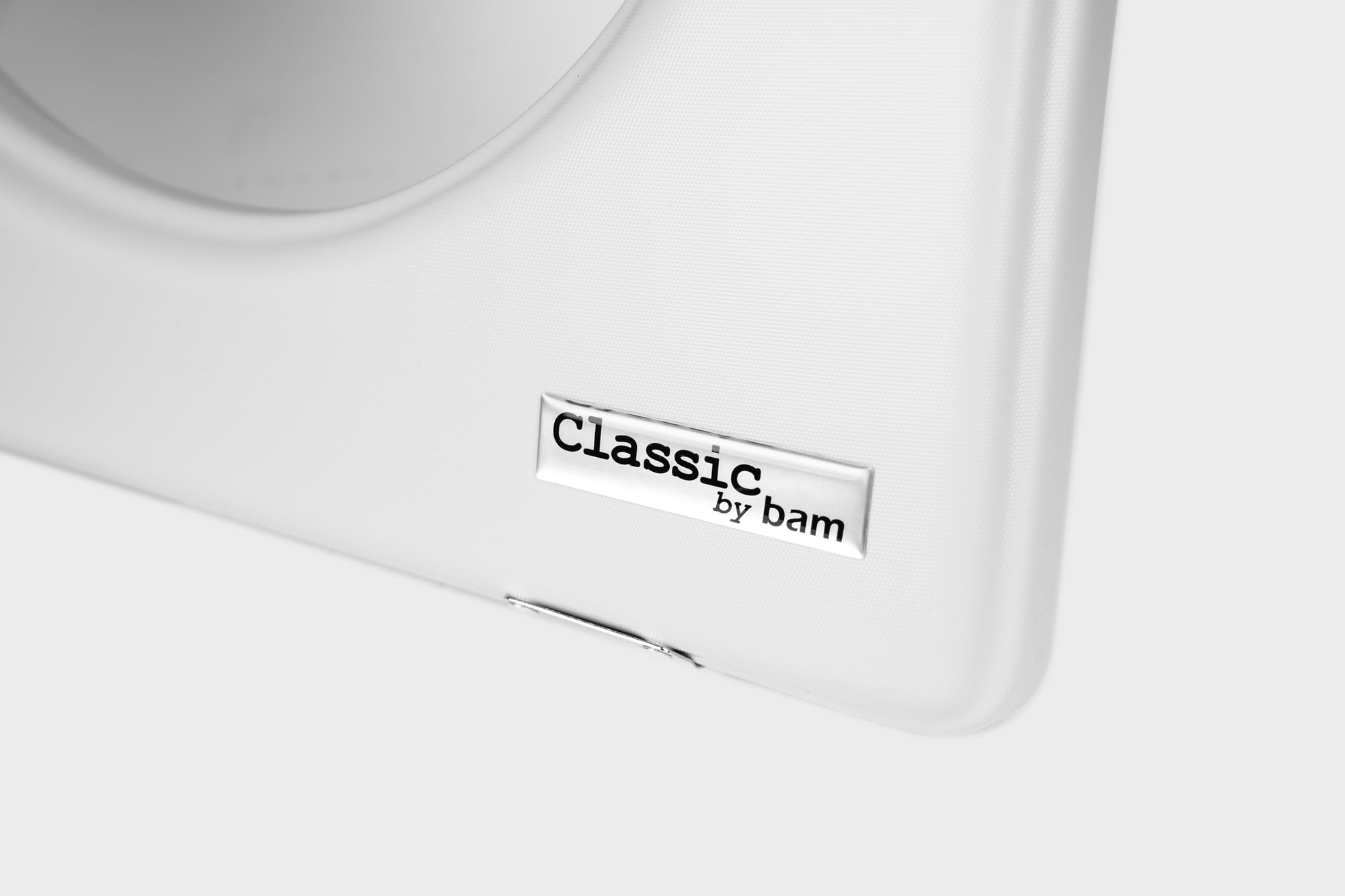 BAM CLASSIC ABS Hunting Horn Case