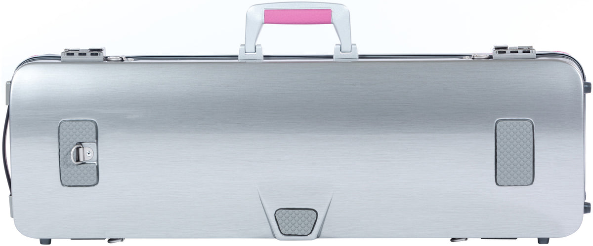 BAM L'ETOILE Hightech Oblong Violin Case