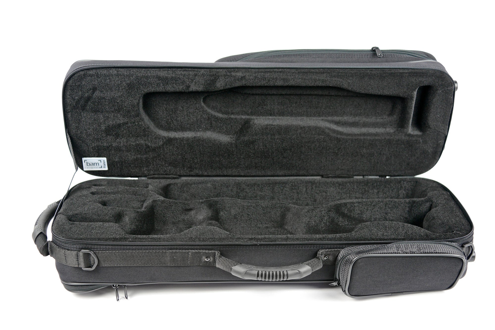 BAM TREKKING Soprano Sax Case