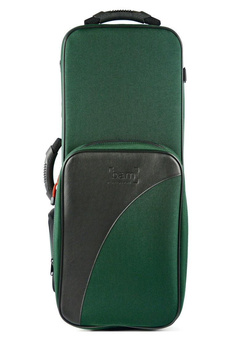 BAM TREKKING Alto Sax Case