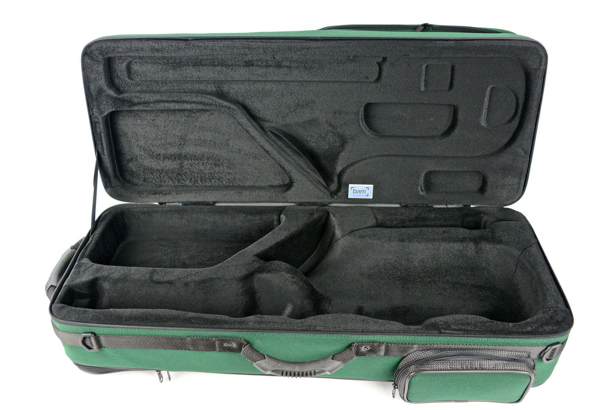 BAM TREKKING Tenor Sax Case