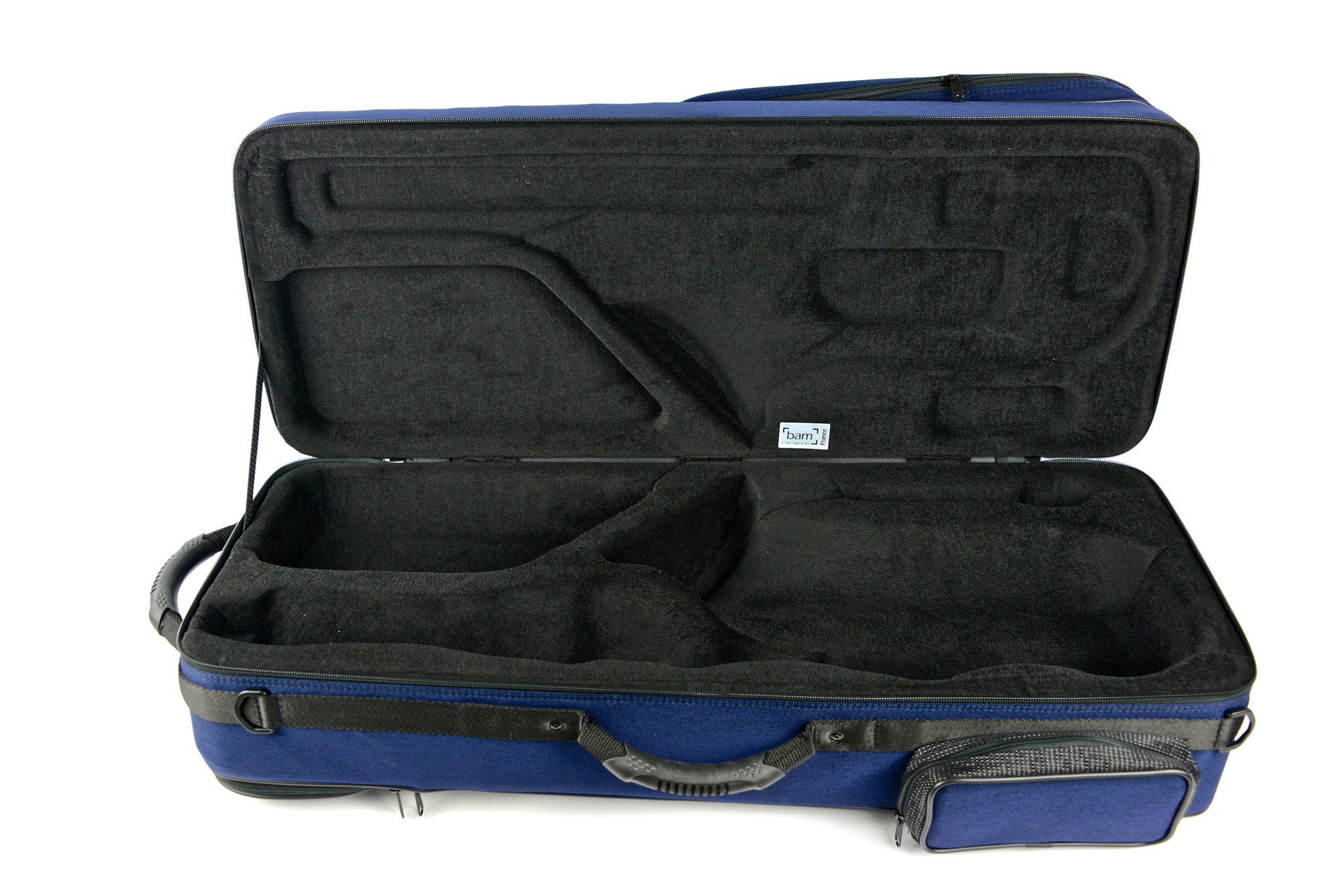 BAM TREKKING Tenor Sax Case