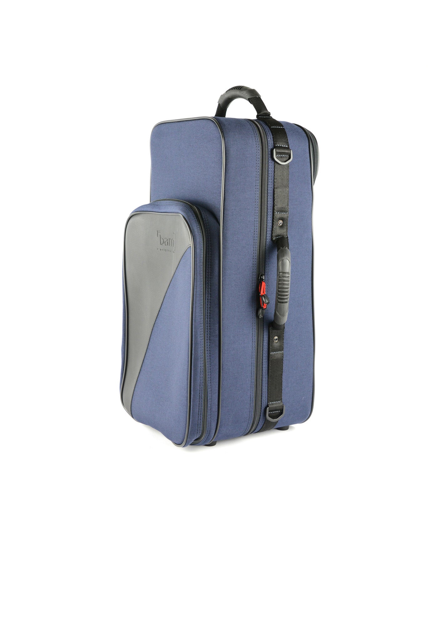 BAM TREKKING Two Trumpets Case