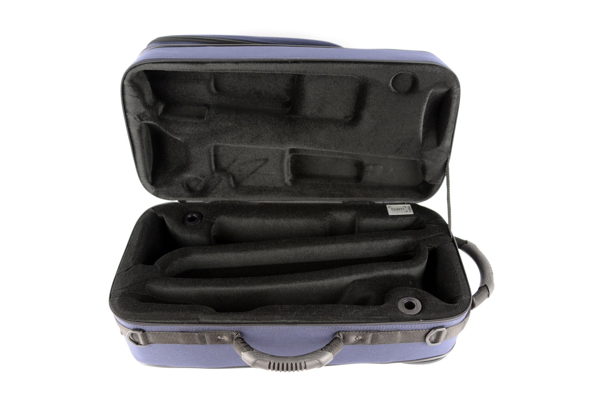 BAM TREKKING Two Trumpets Case