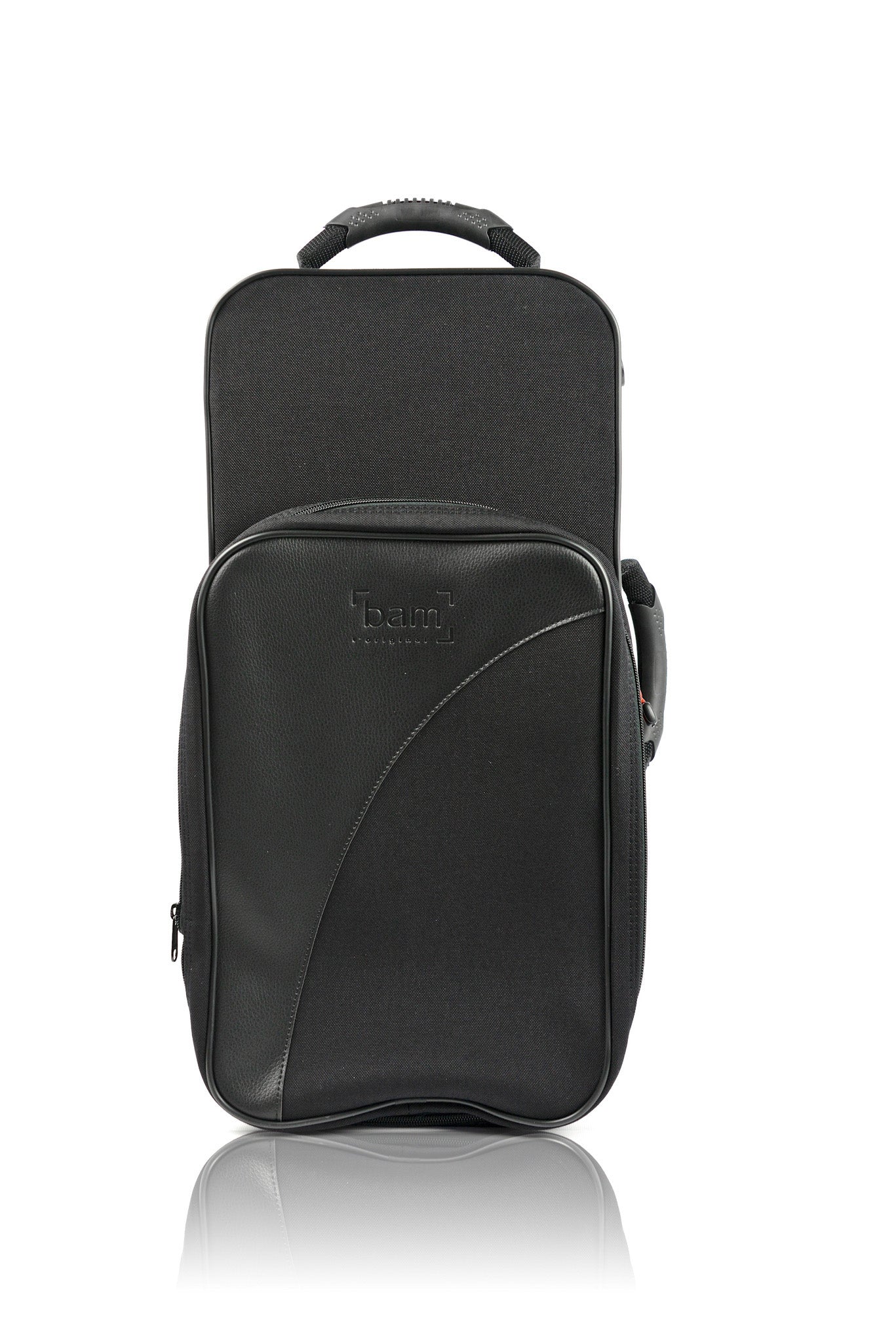 BAM TREKKING Two Trumpets Case