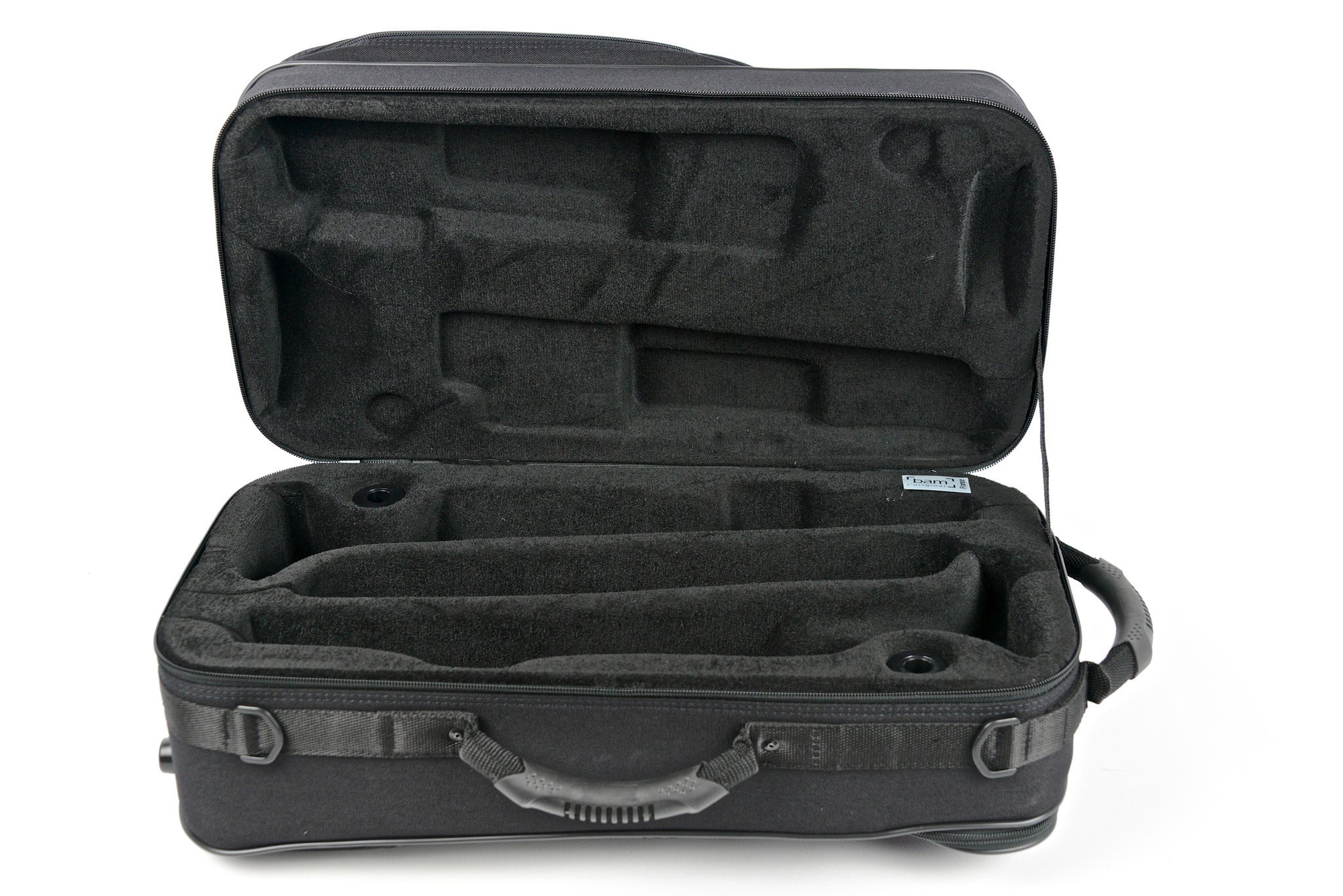 BAM TREKKING Two Trumpets Case