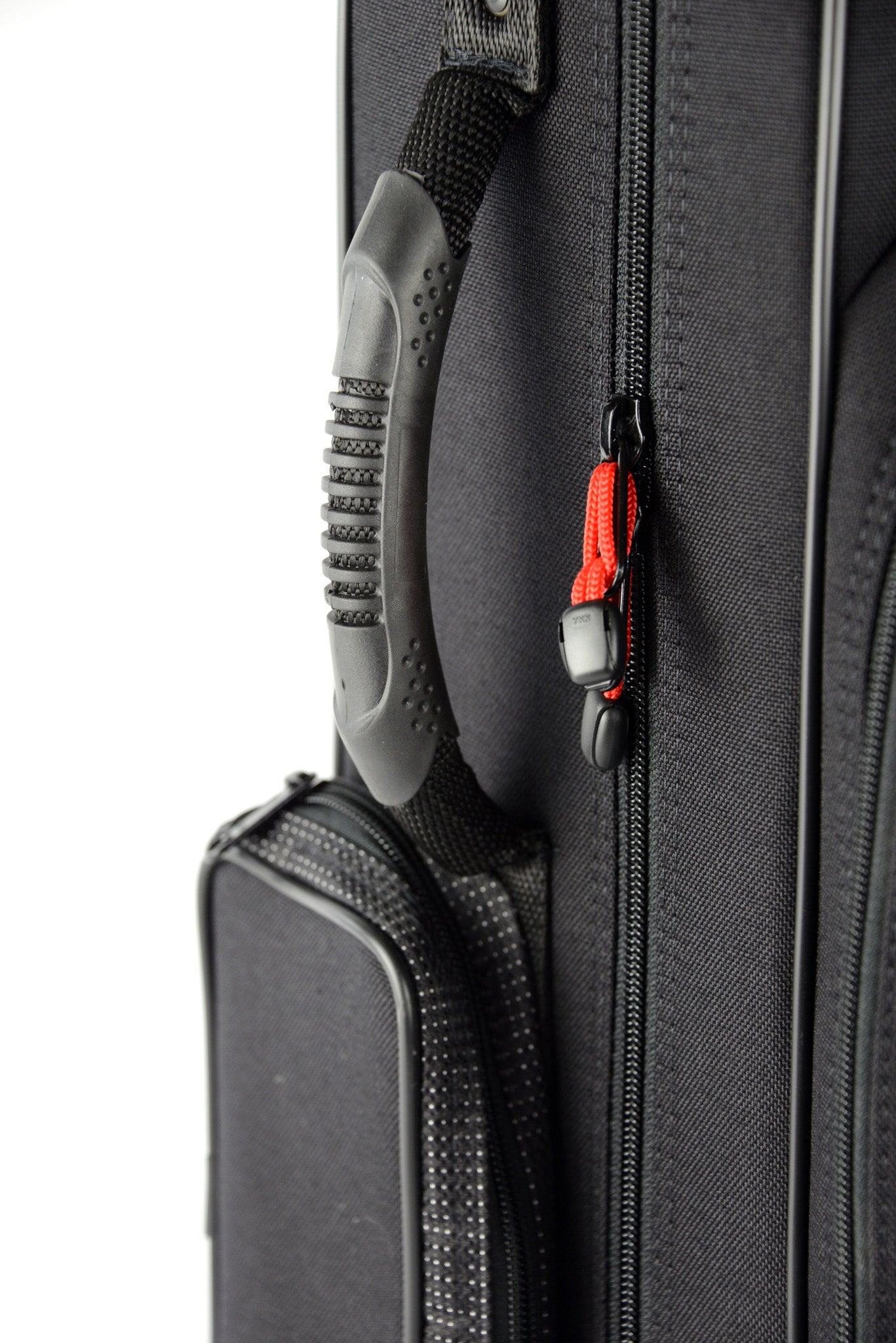 BAM TREKKING Bass Clarinet to Low Eb Case