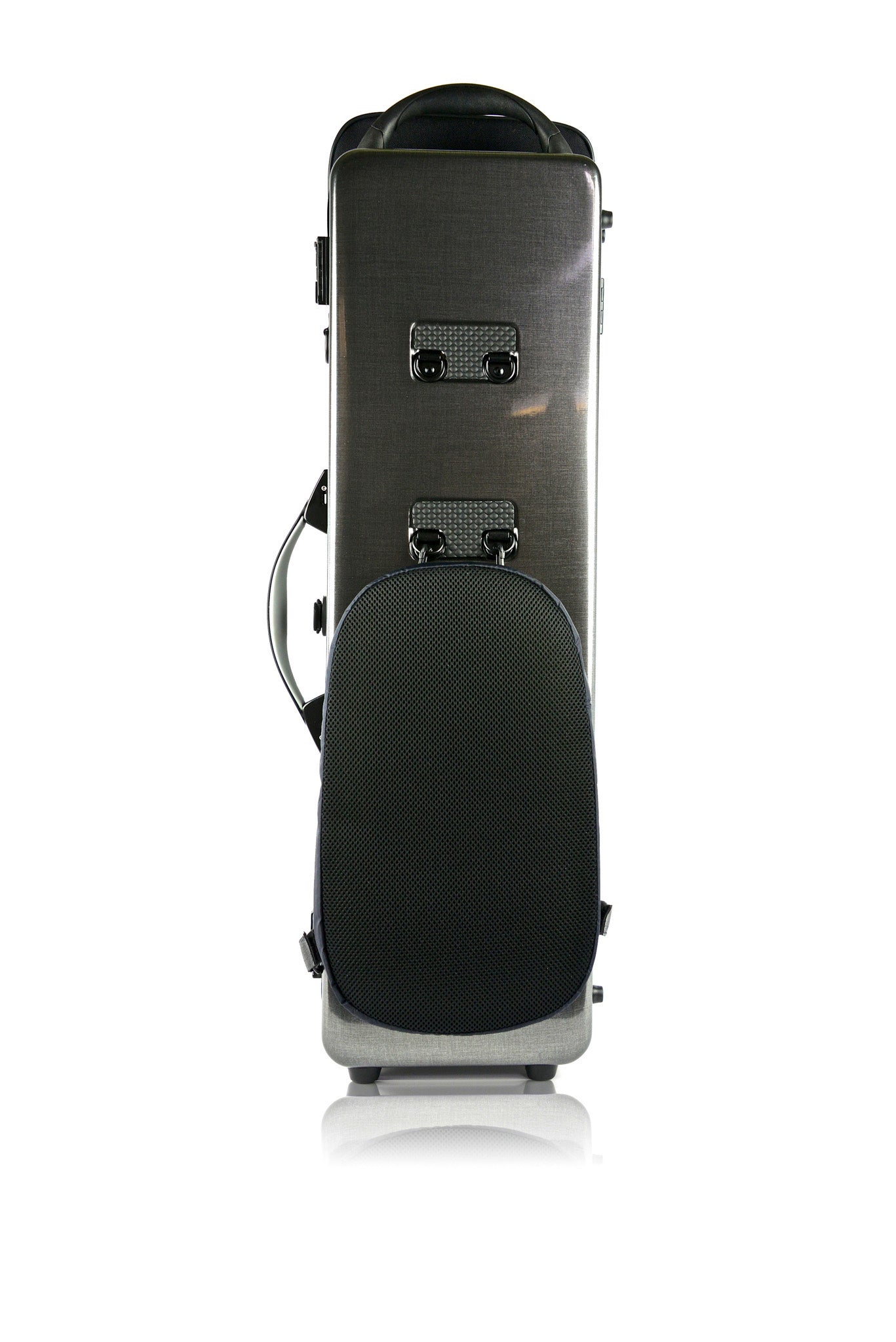 BAM HIGHTECH Bass Clarinet to Low C Case