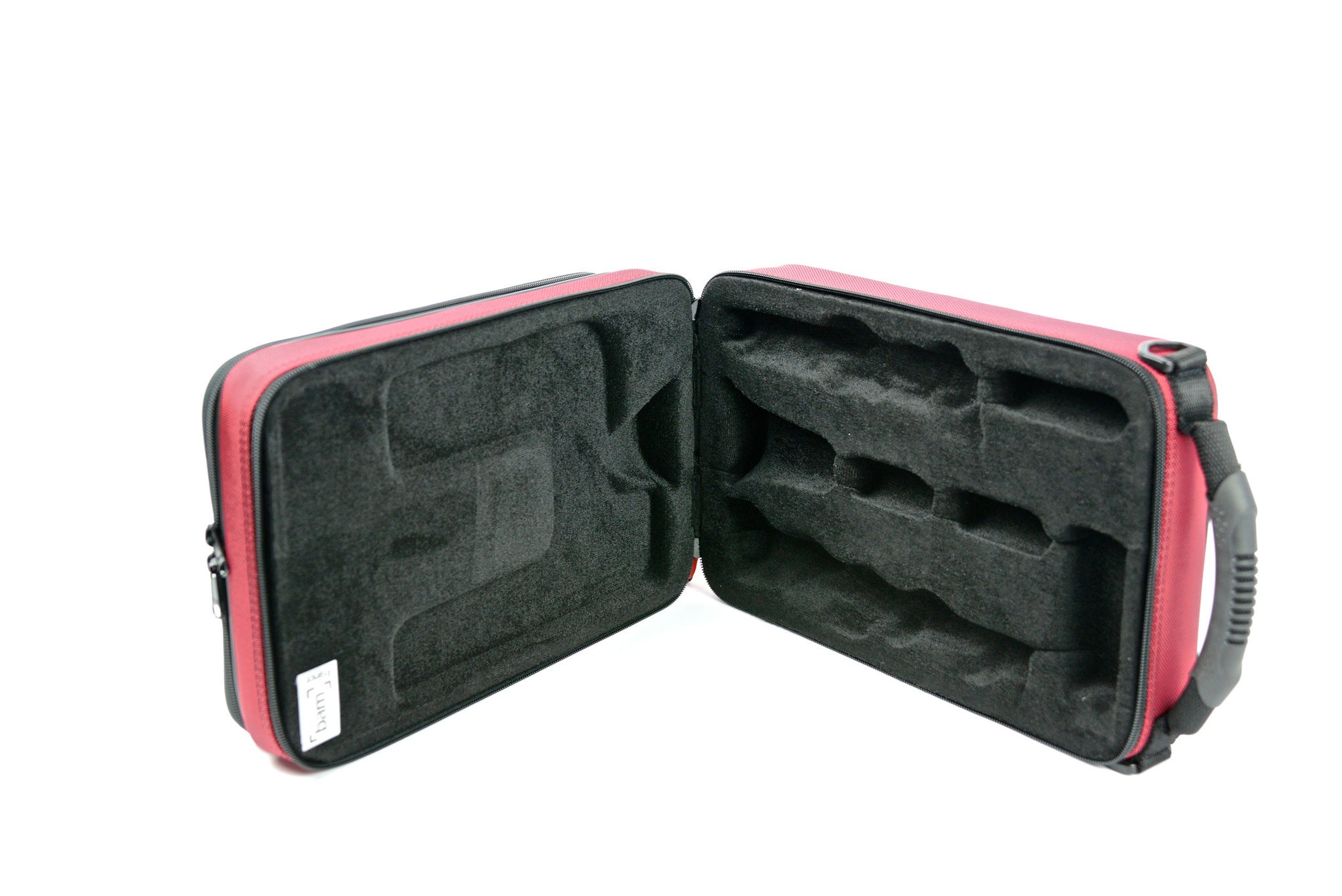 BAM TREKKING Bb Clarinet Case