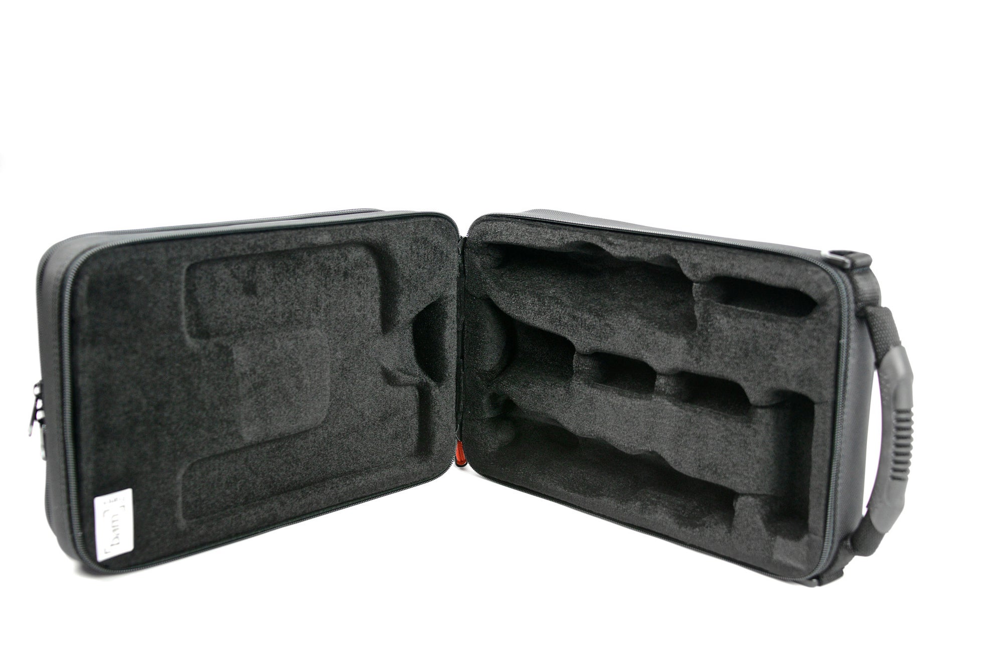 BAM TREKKING Bb Clarinet Case