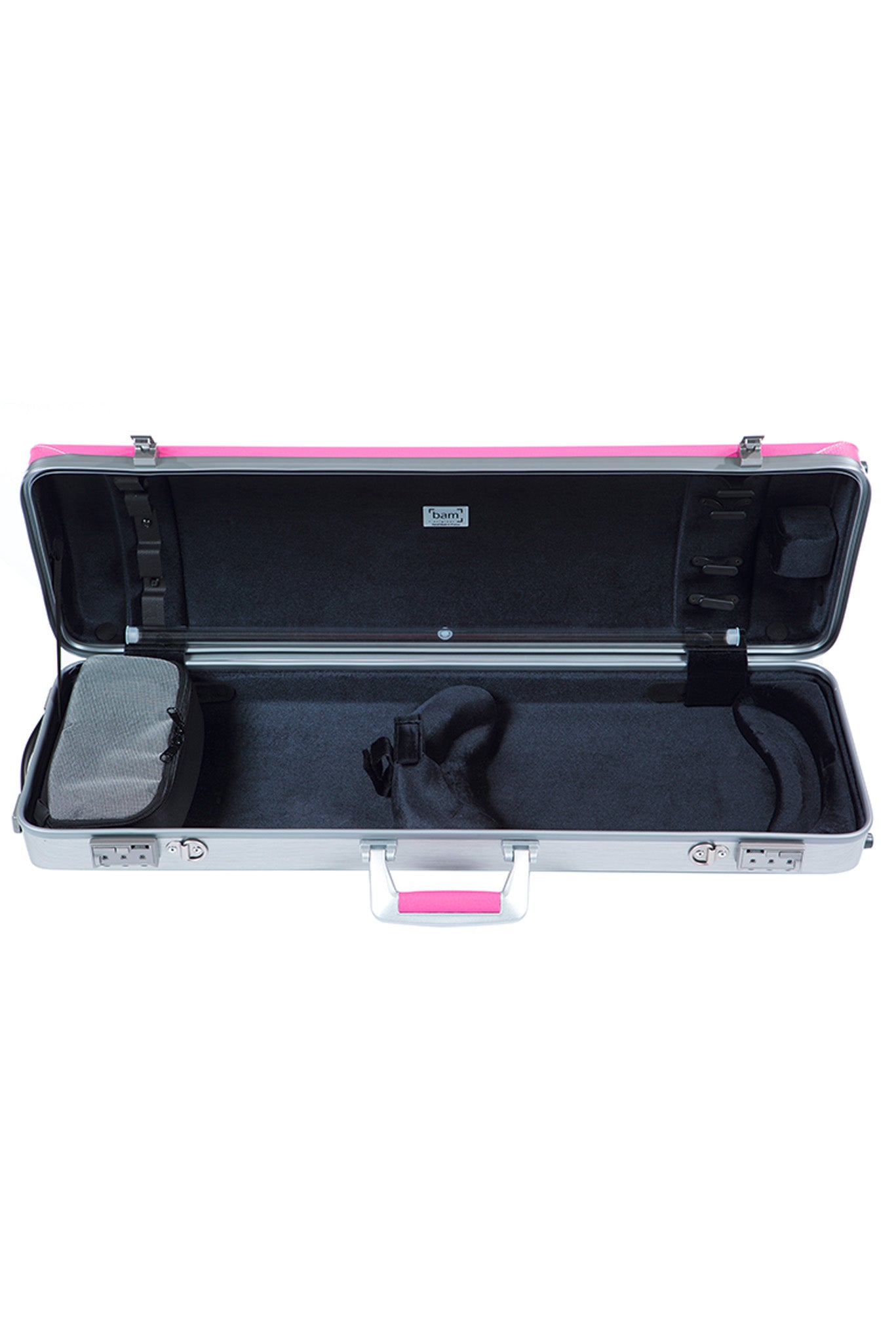 BAM L'ETOILE Hightech Oblong Violin Case