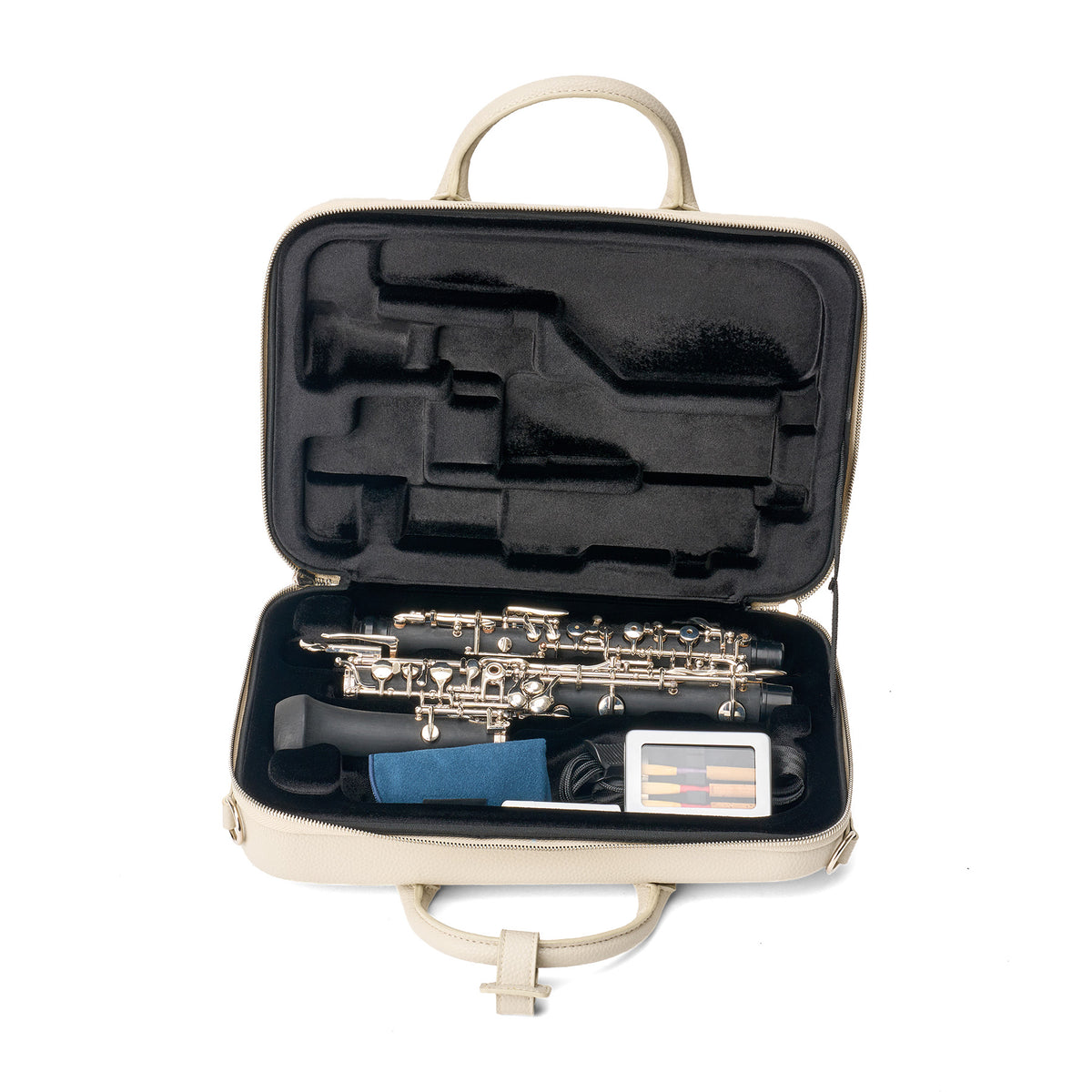 PROTEC RUMI Oboe Pro Pac