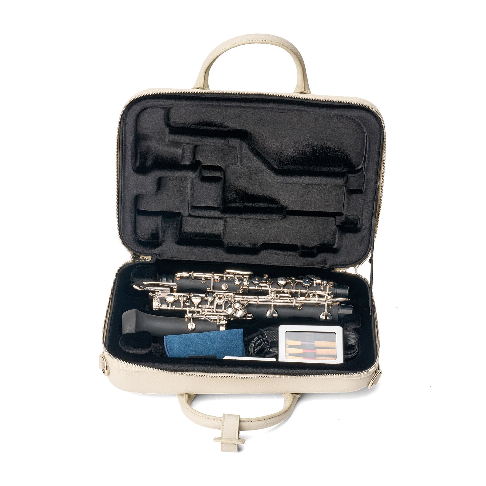 PROTEC RUMI Oboe Pro Pac