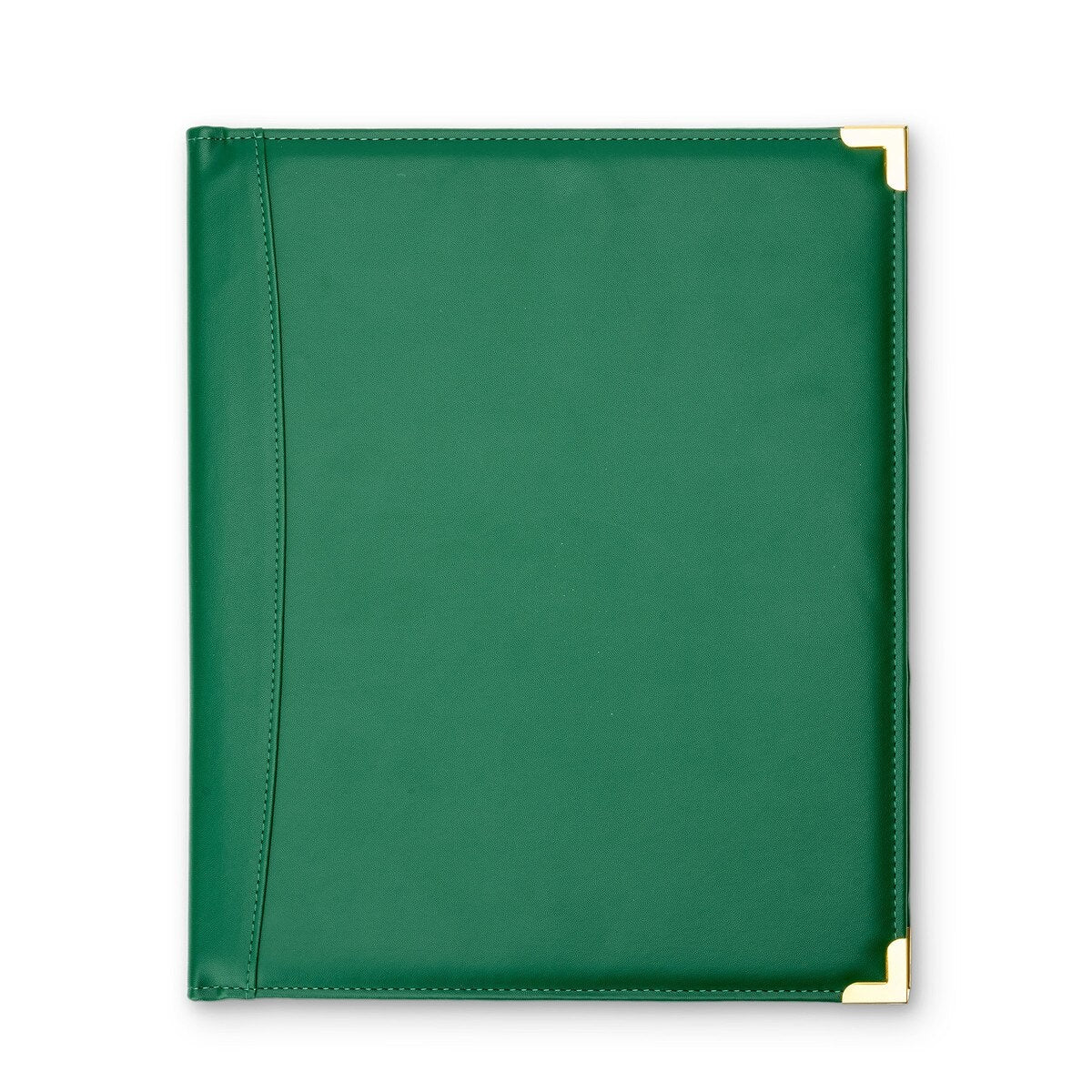 PROTEC Deluxe Padded Music Folder with Gold Corners
