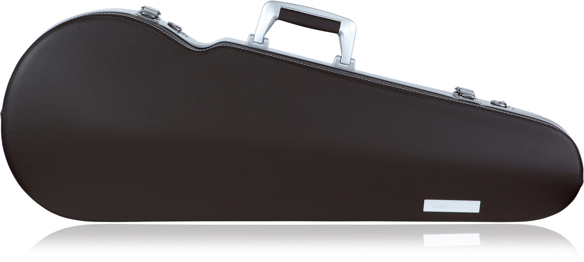 BAM L'ETOILE Hightech Cont. Viola Case