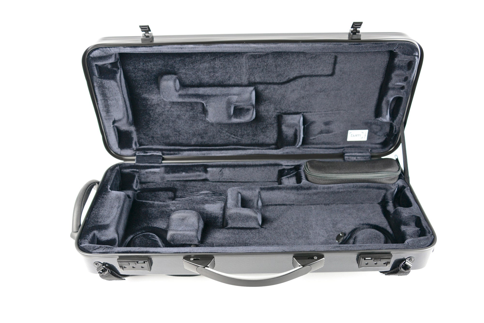 BAM HIGHTECH Bassoon Case