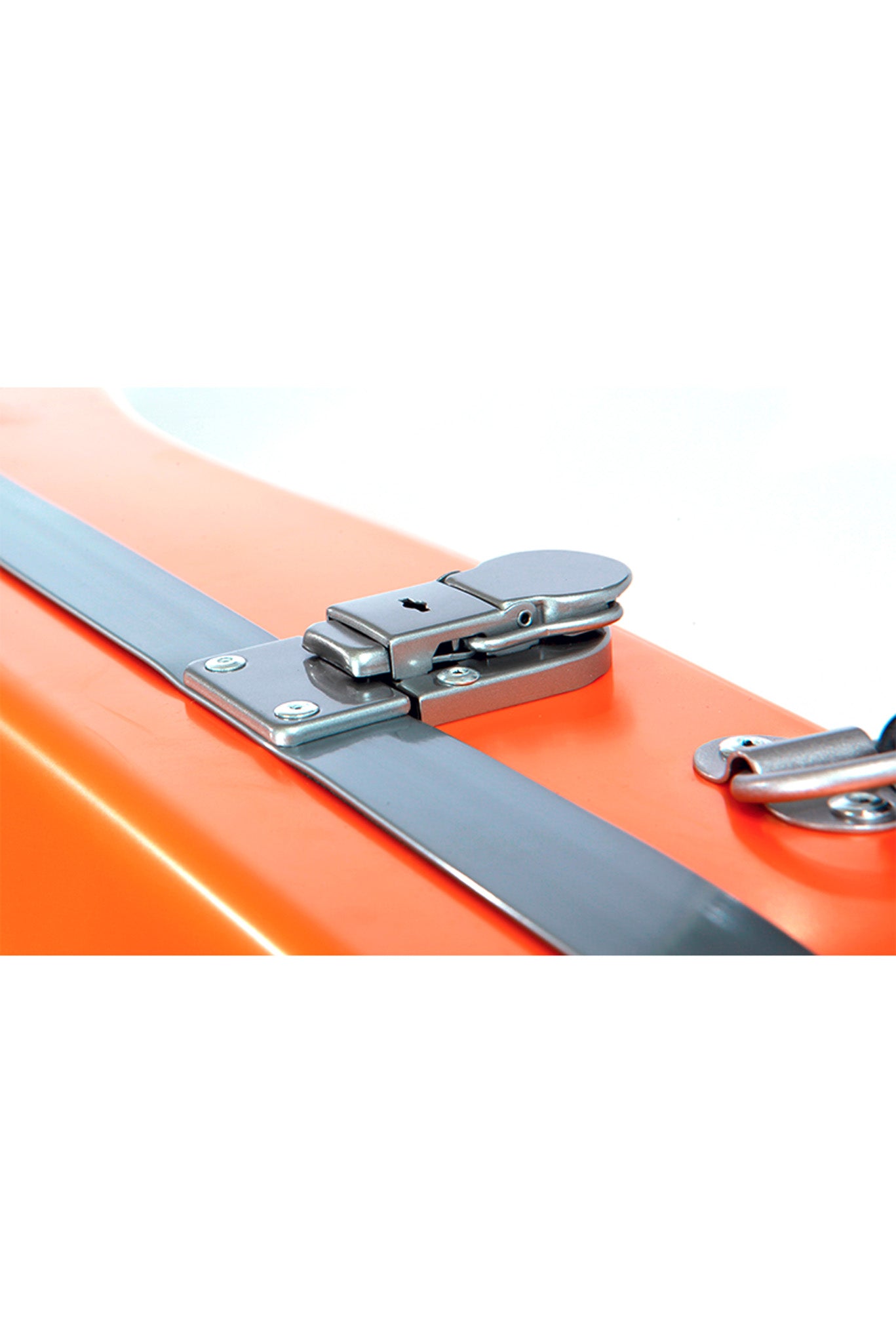 BAM LA DEFENSE Hightech Cont. Violin Case