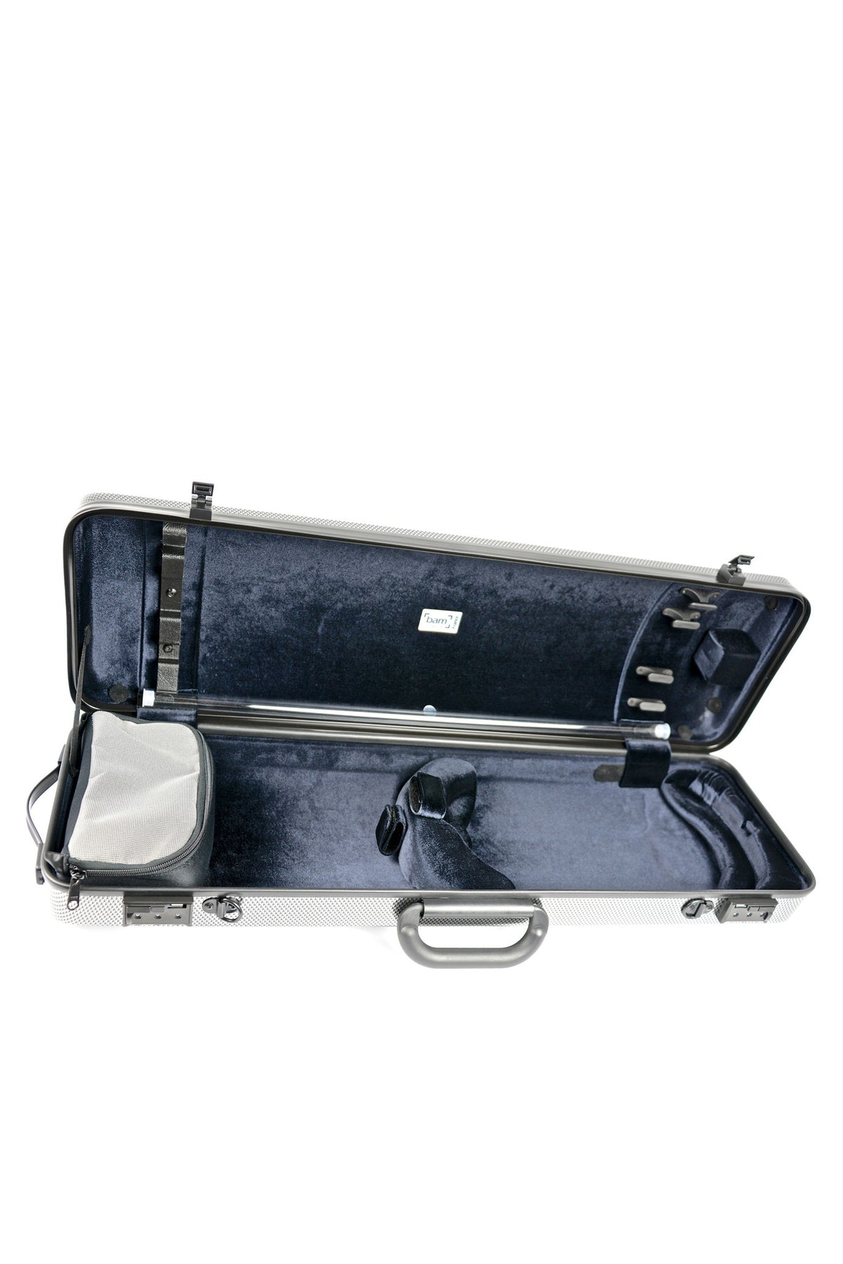BAM HIGHTECH Oblong Violin Case