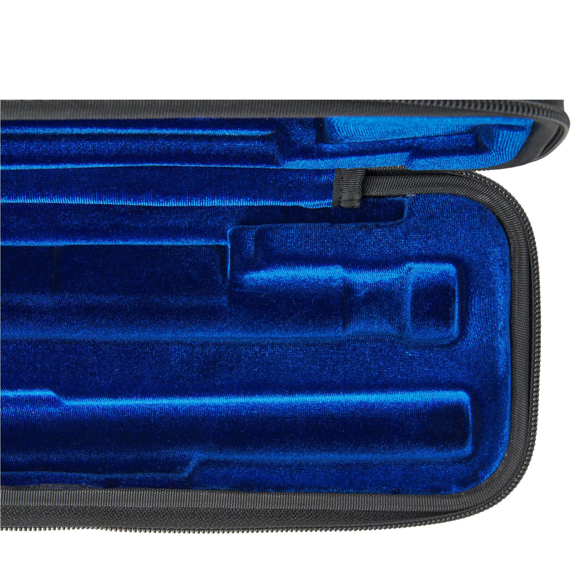 PROTEC ZIP Micro Flute Case