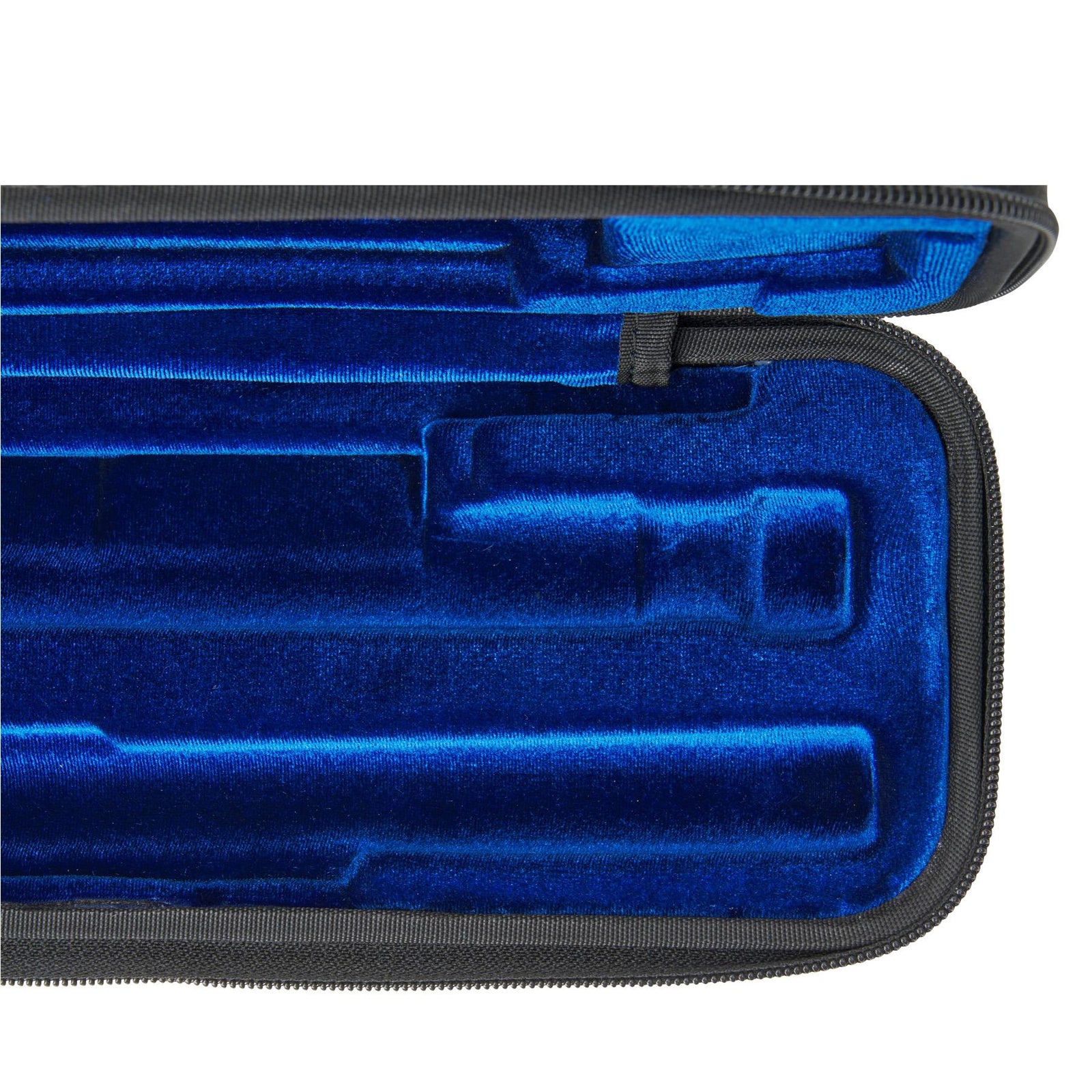 PROTEC ZIP Micro Flute Case